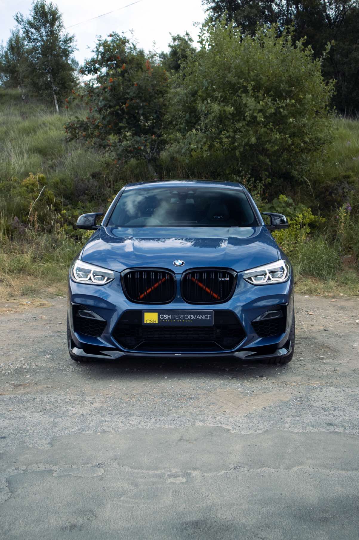 @CSHPerformance