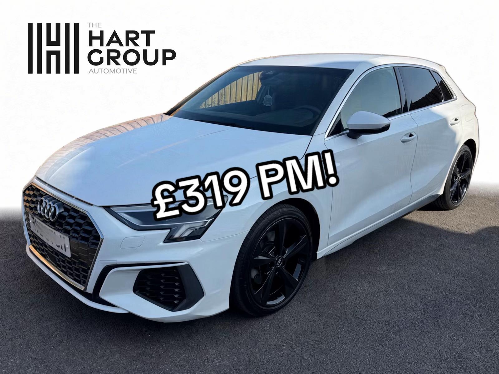 @The Hart Group Automotive