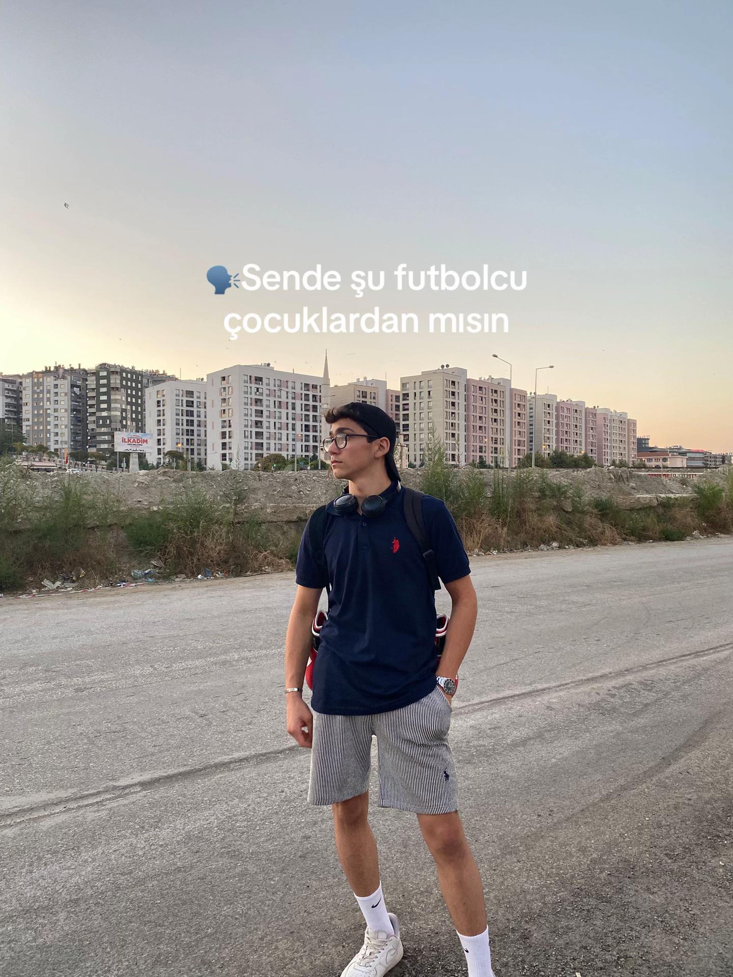 @Ahmet Can Sözen