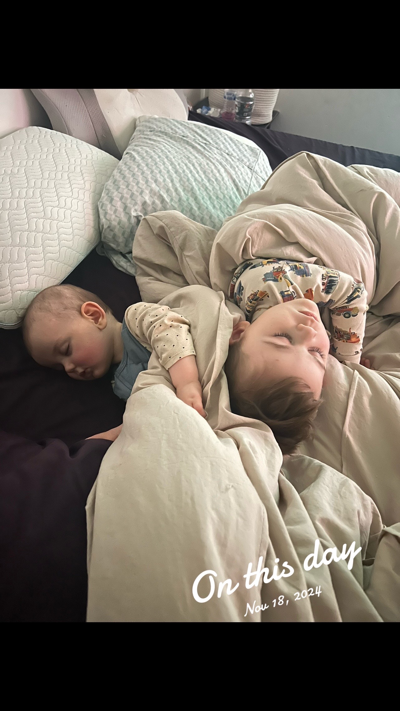 @Daryan | Sahm of 2