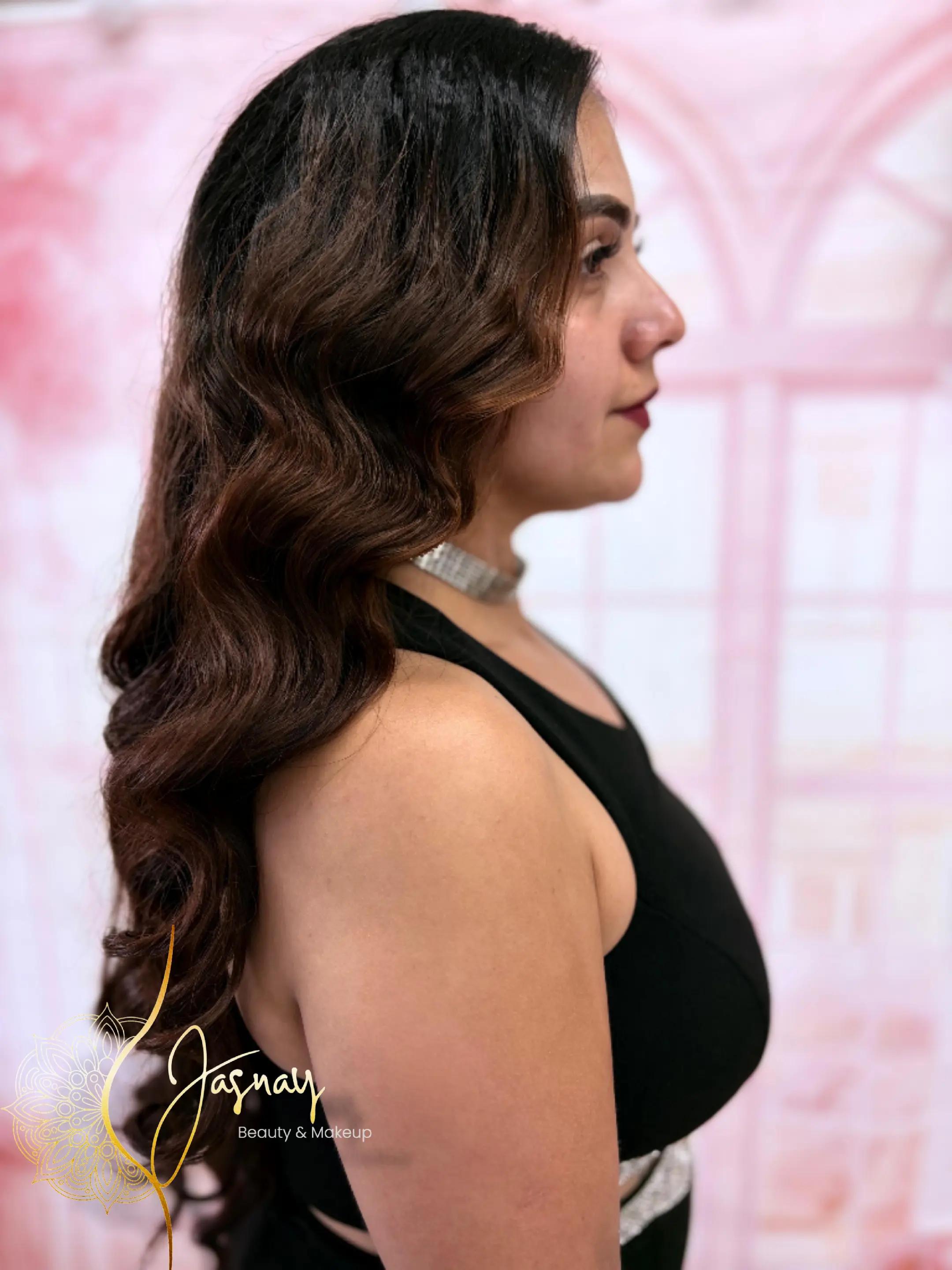 @Jasnay Beauty & Makeup 💋✂️