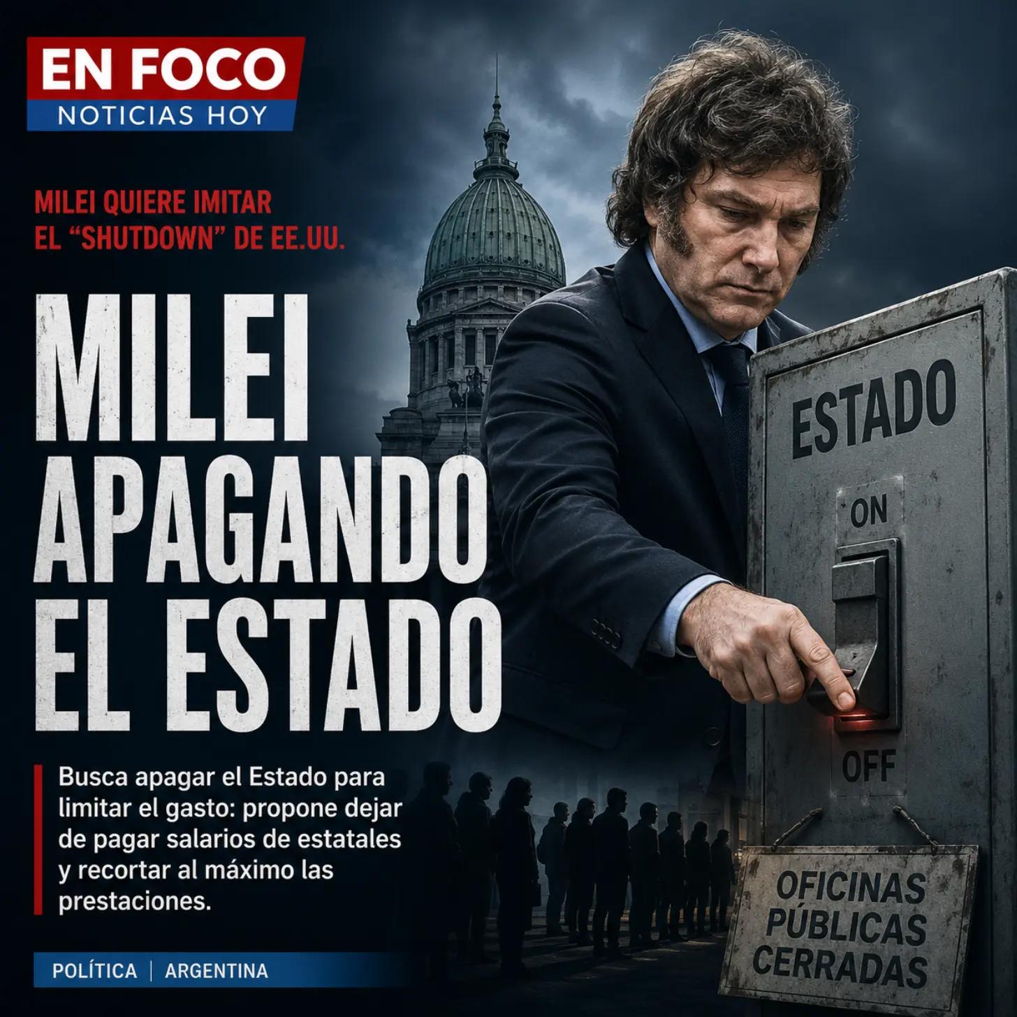 @En Foco Noticias Hoy