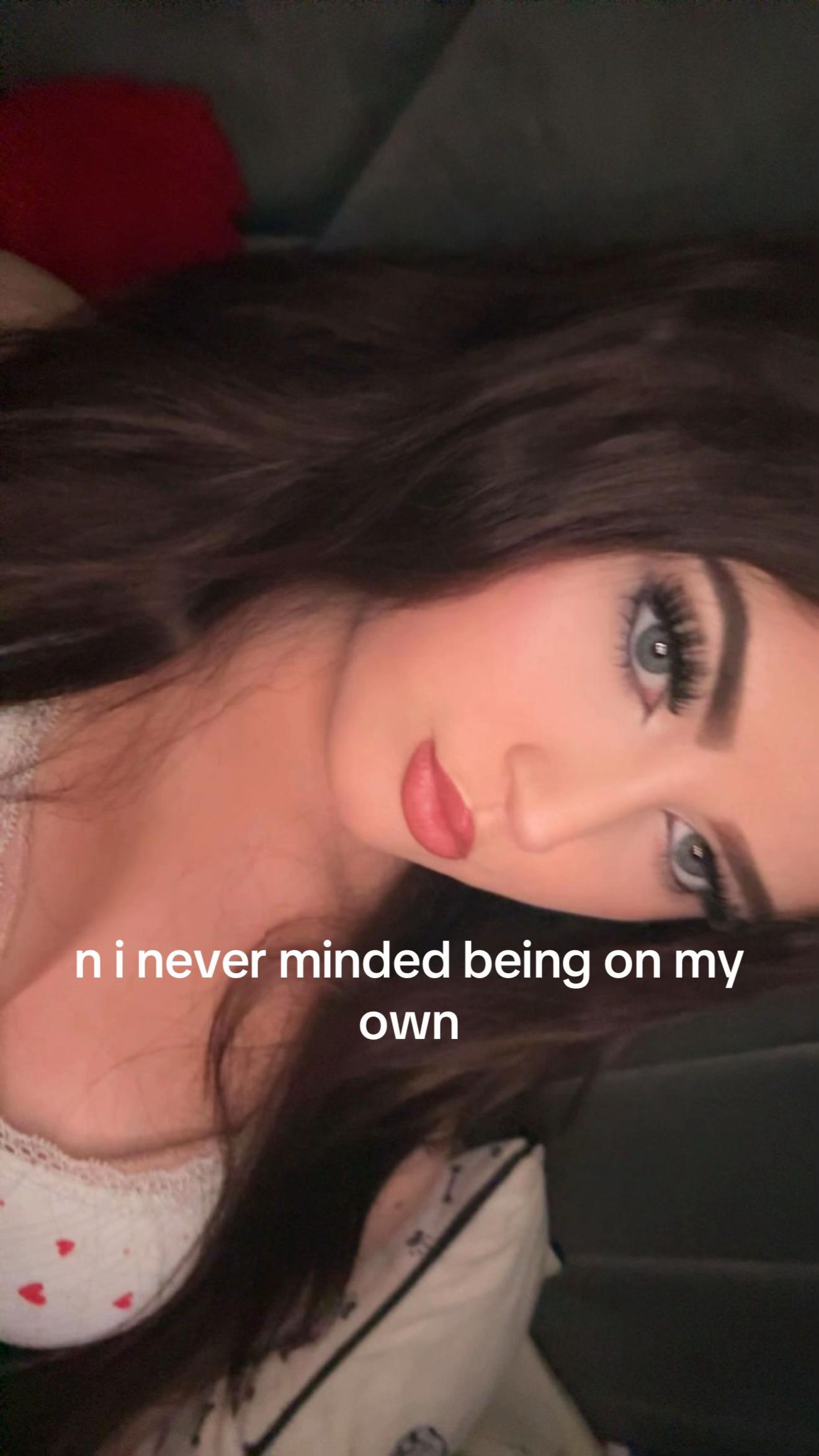 @makenzie campbell