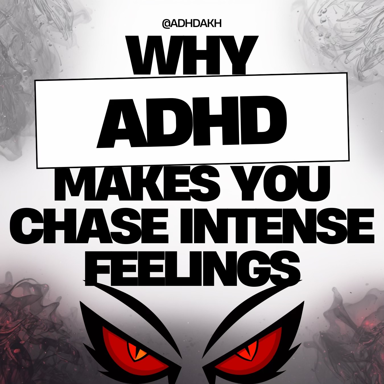 @ADHD Akh