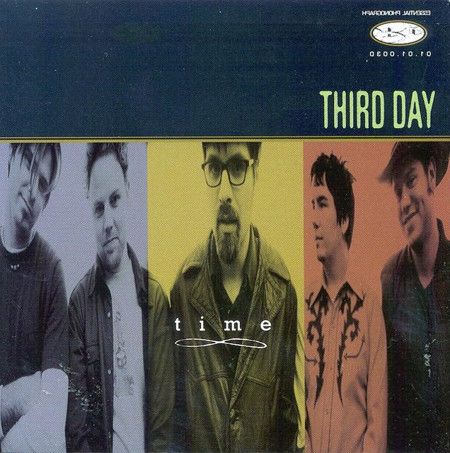 @Third Day