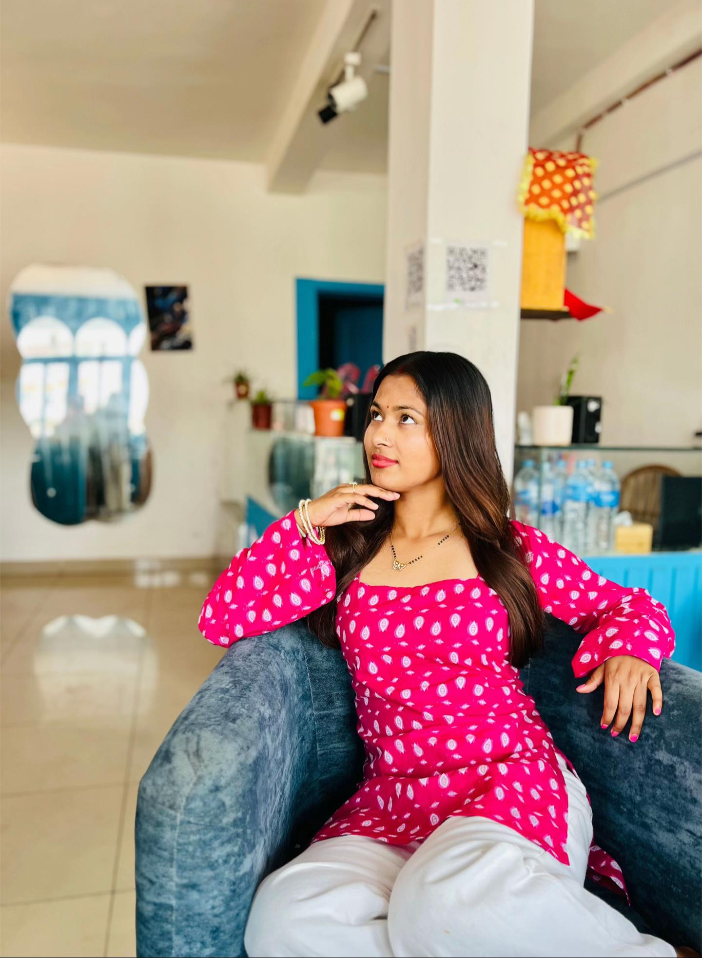 @binita kc❤️