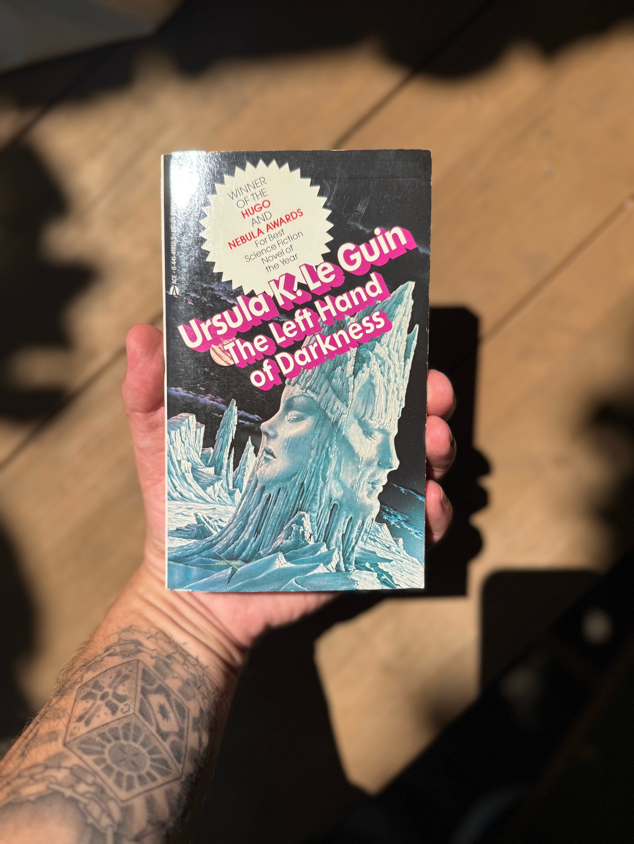 @Paperback Archive