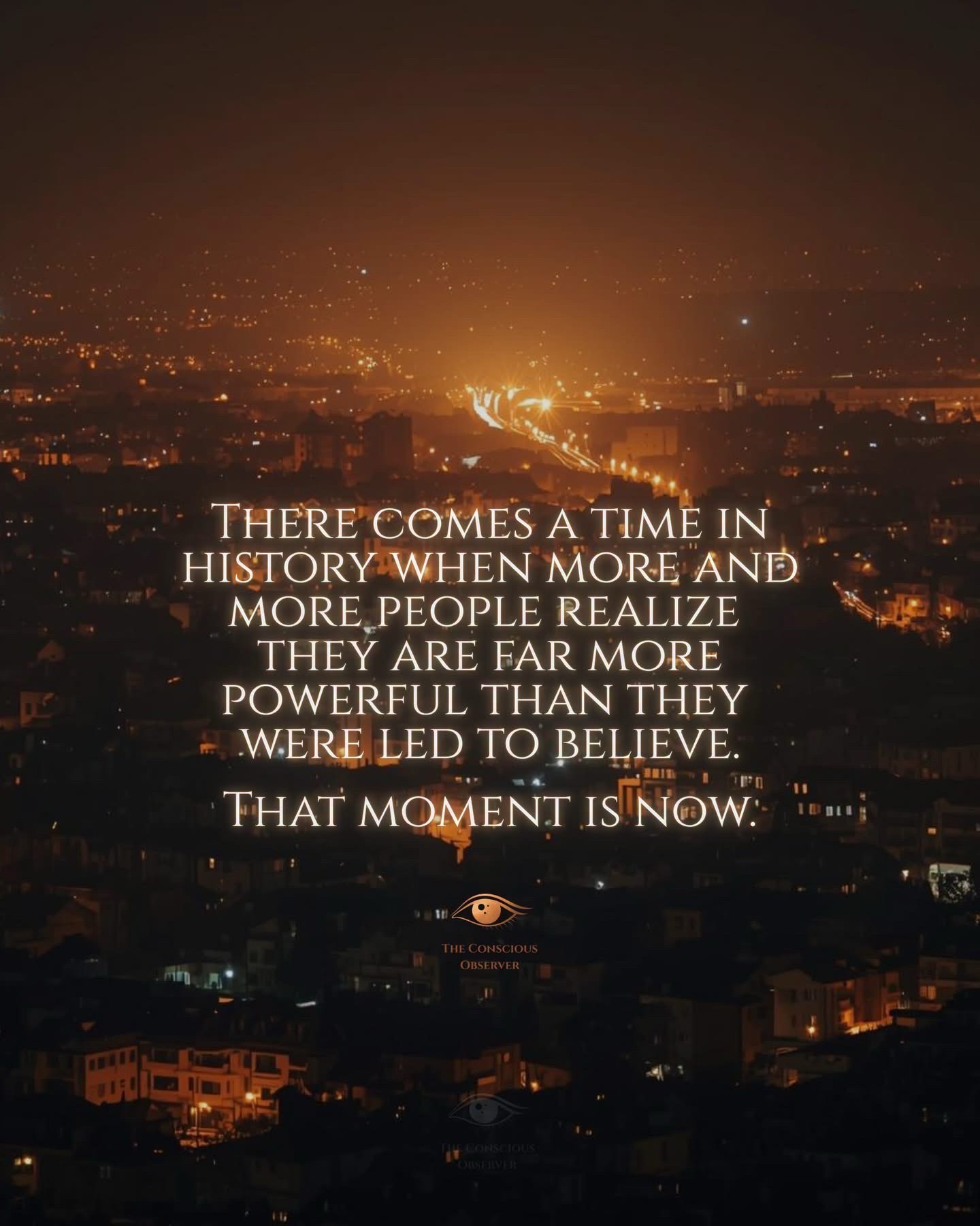 @🌙👁️ Watching The Current 🌀✨