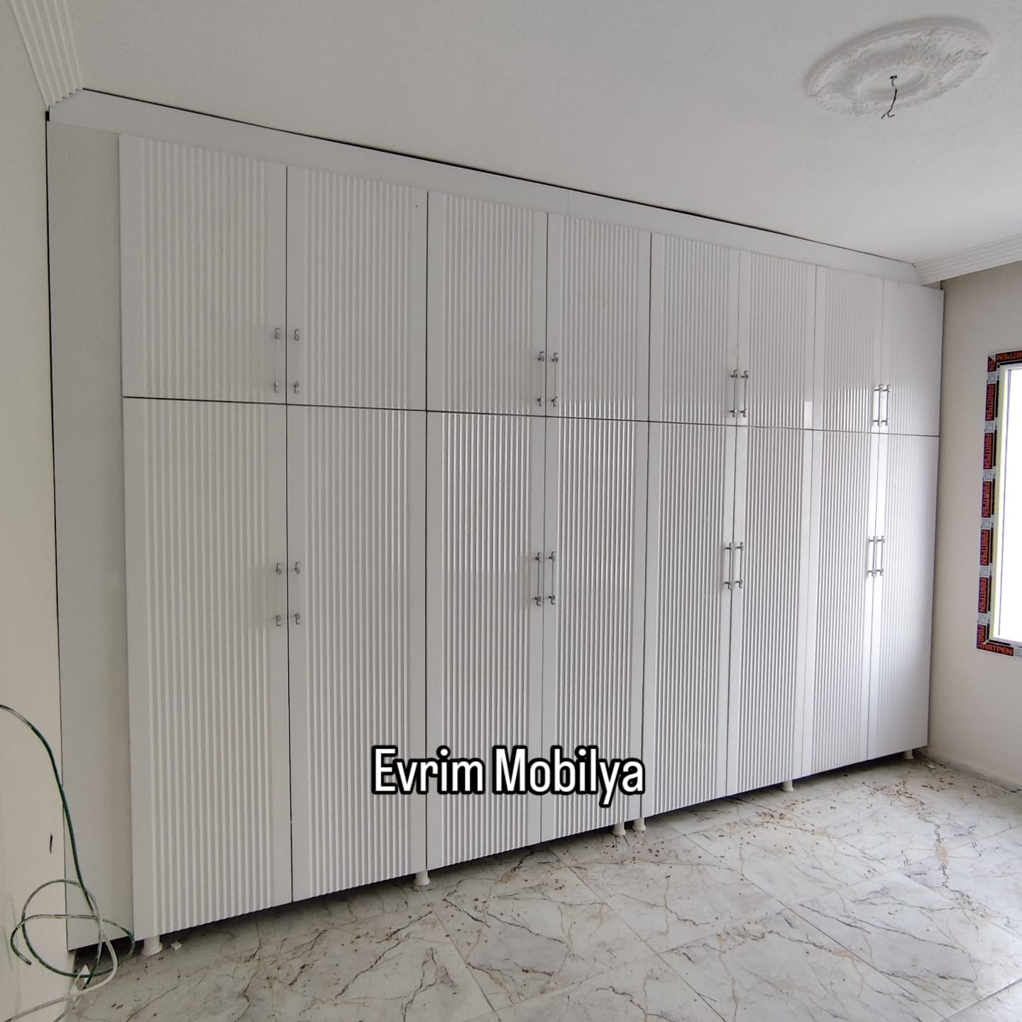 @EVRİM_MOBİLYA CİZRE