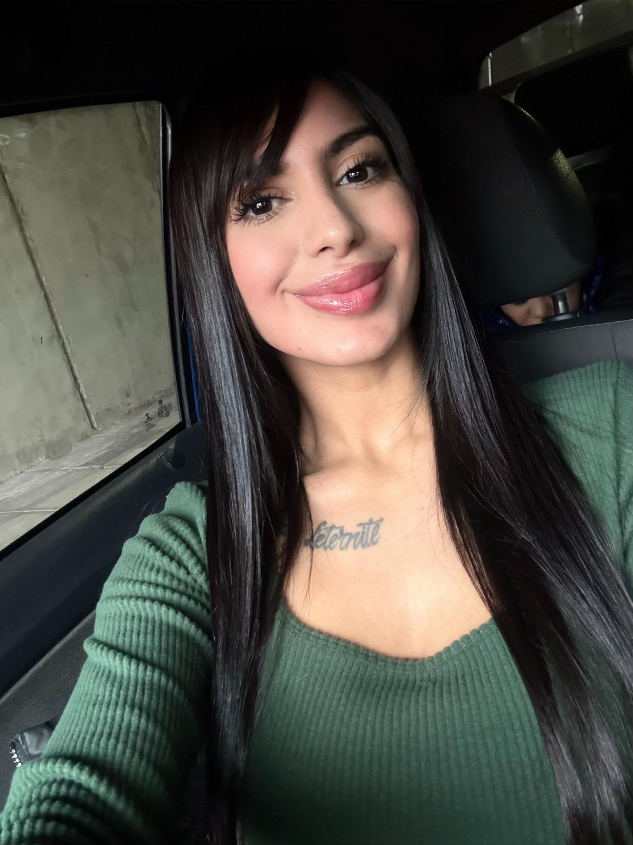 @Daiana Yvonne