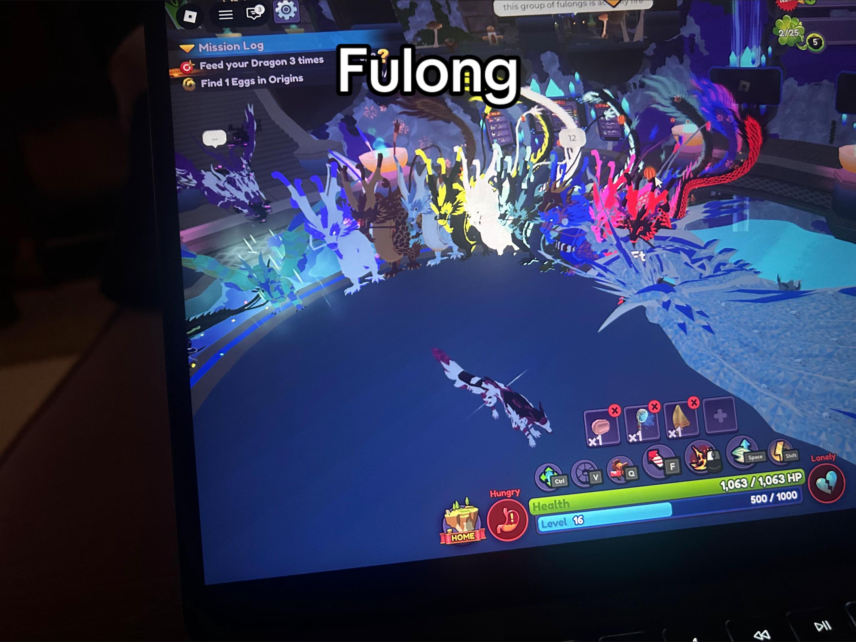 @+_ARI /DOCTOR FURY 325_+