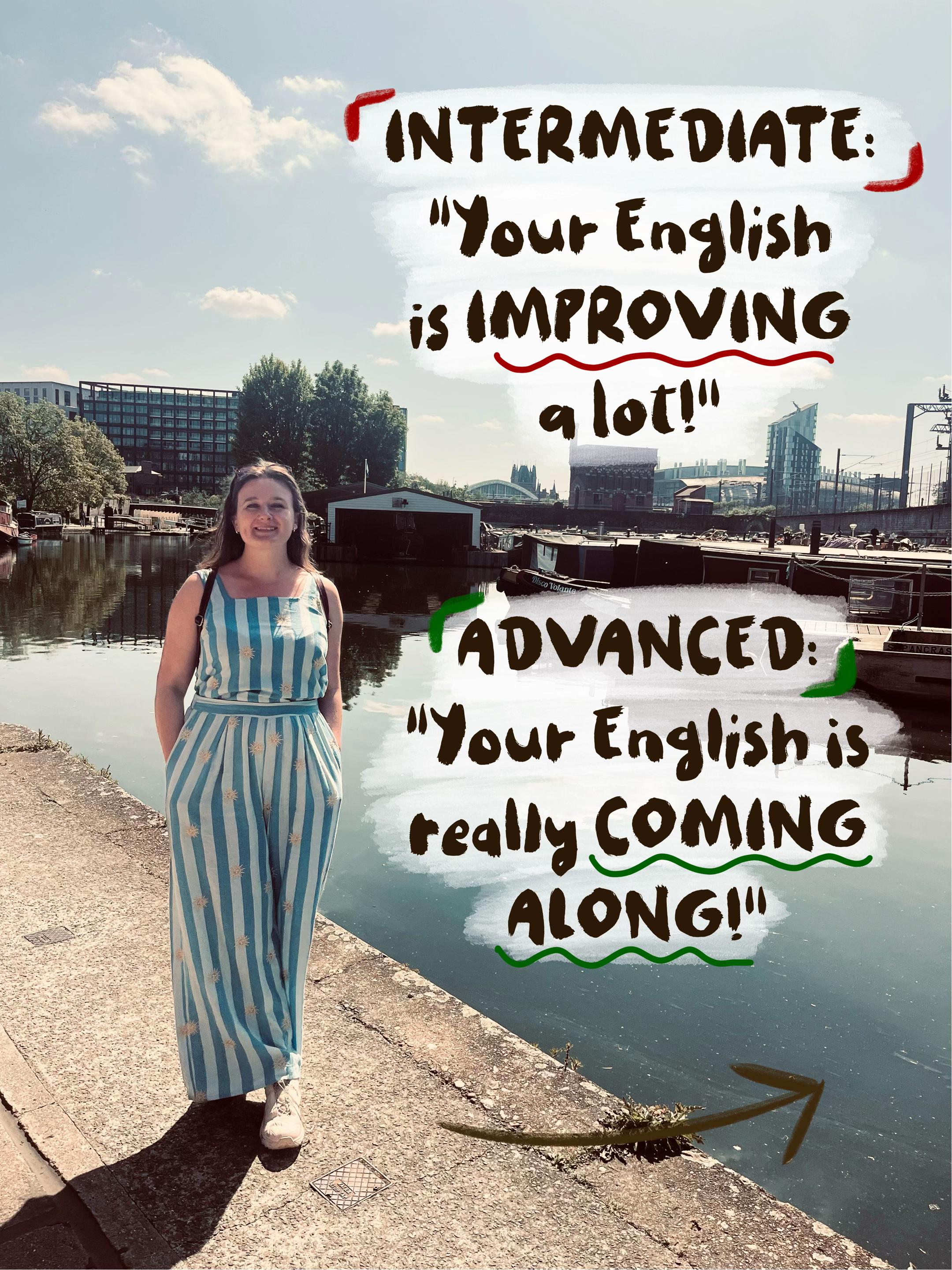 @Rebecca&rsquo;s English Hub