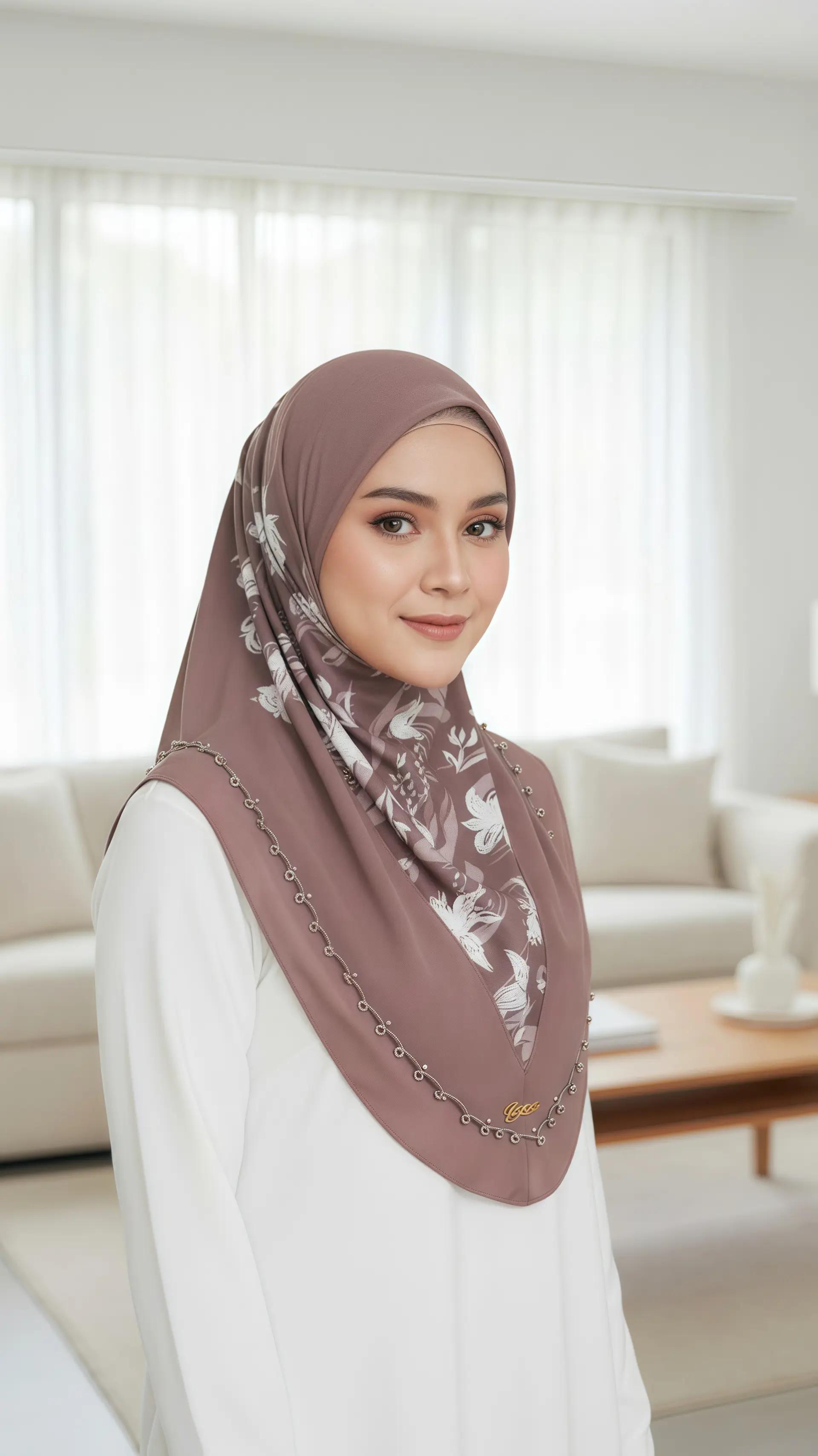 @Siti Maisarah