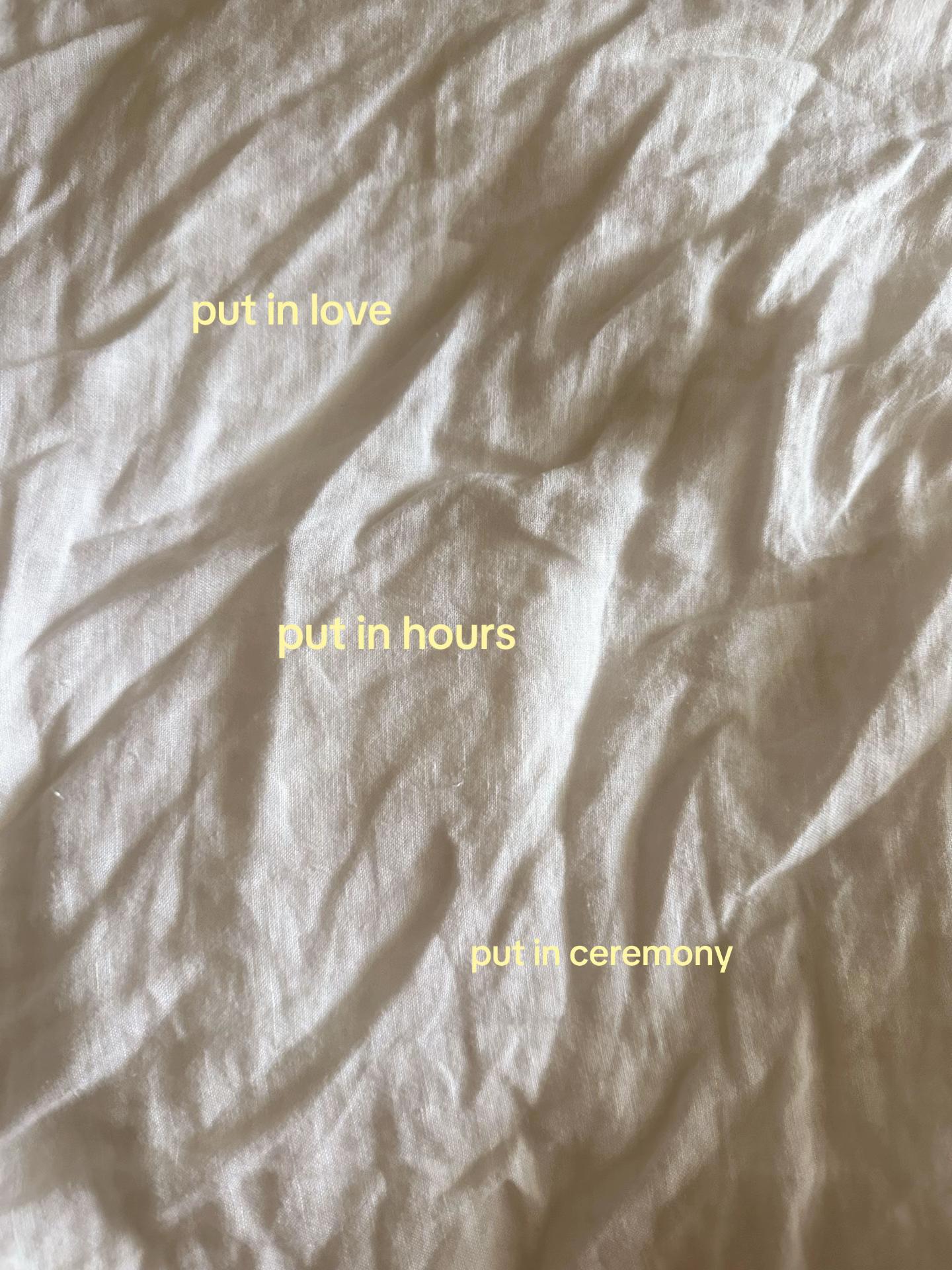 @michaela • poetry