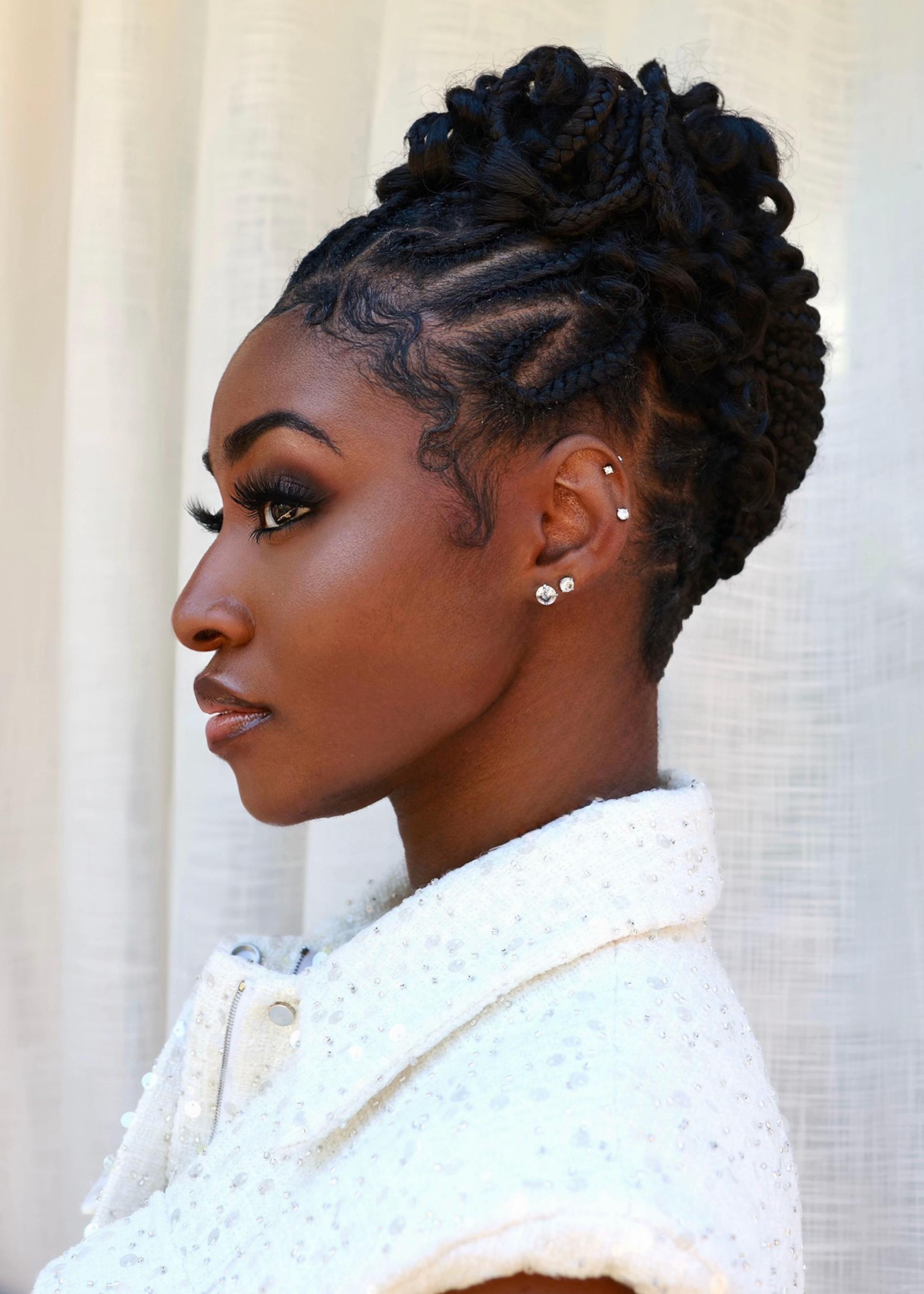 @Dionne Smith | Hair Stylist