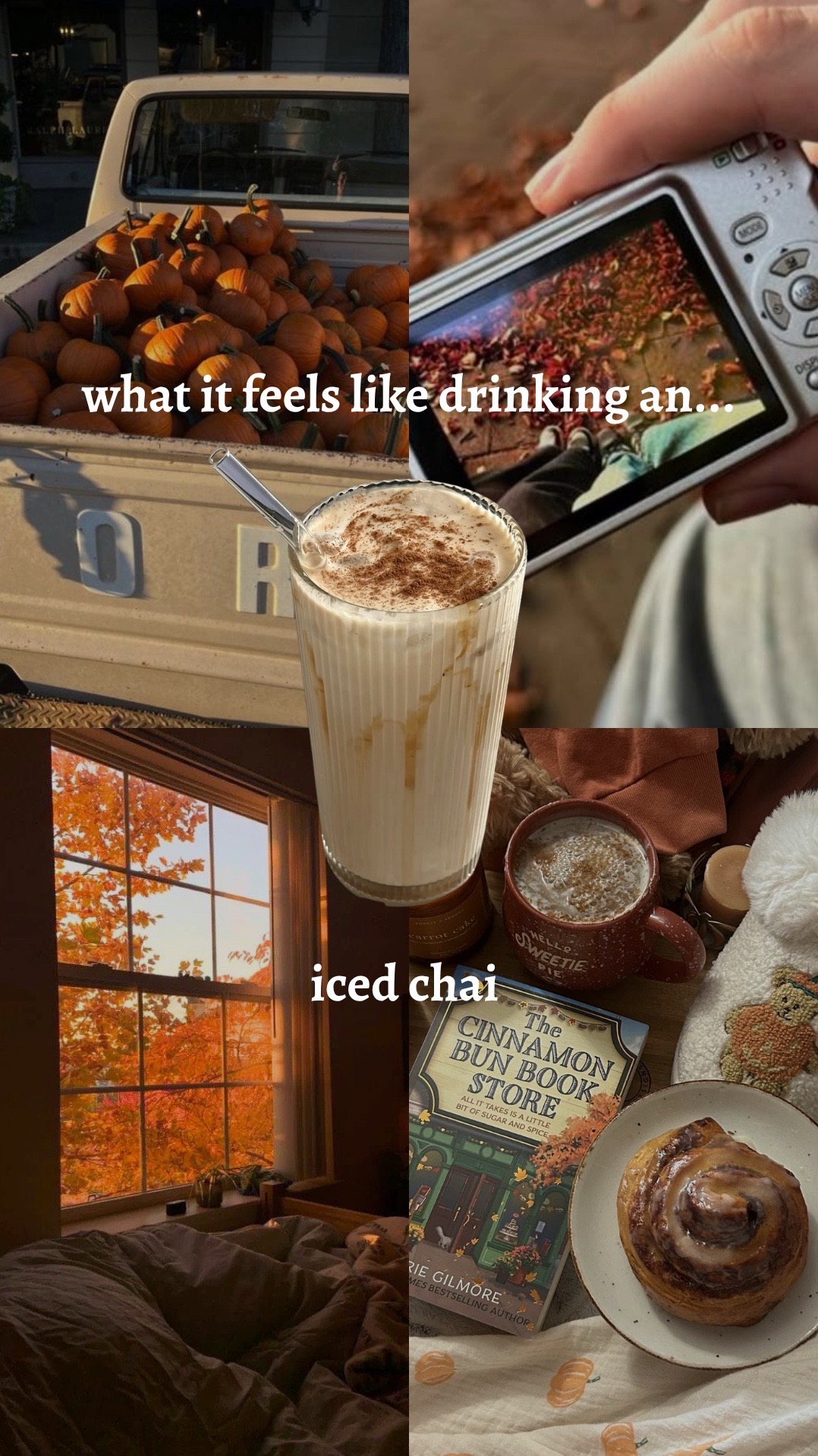 @Chapters Tea & Company