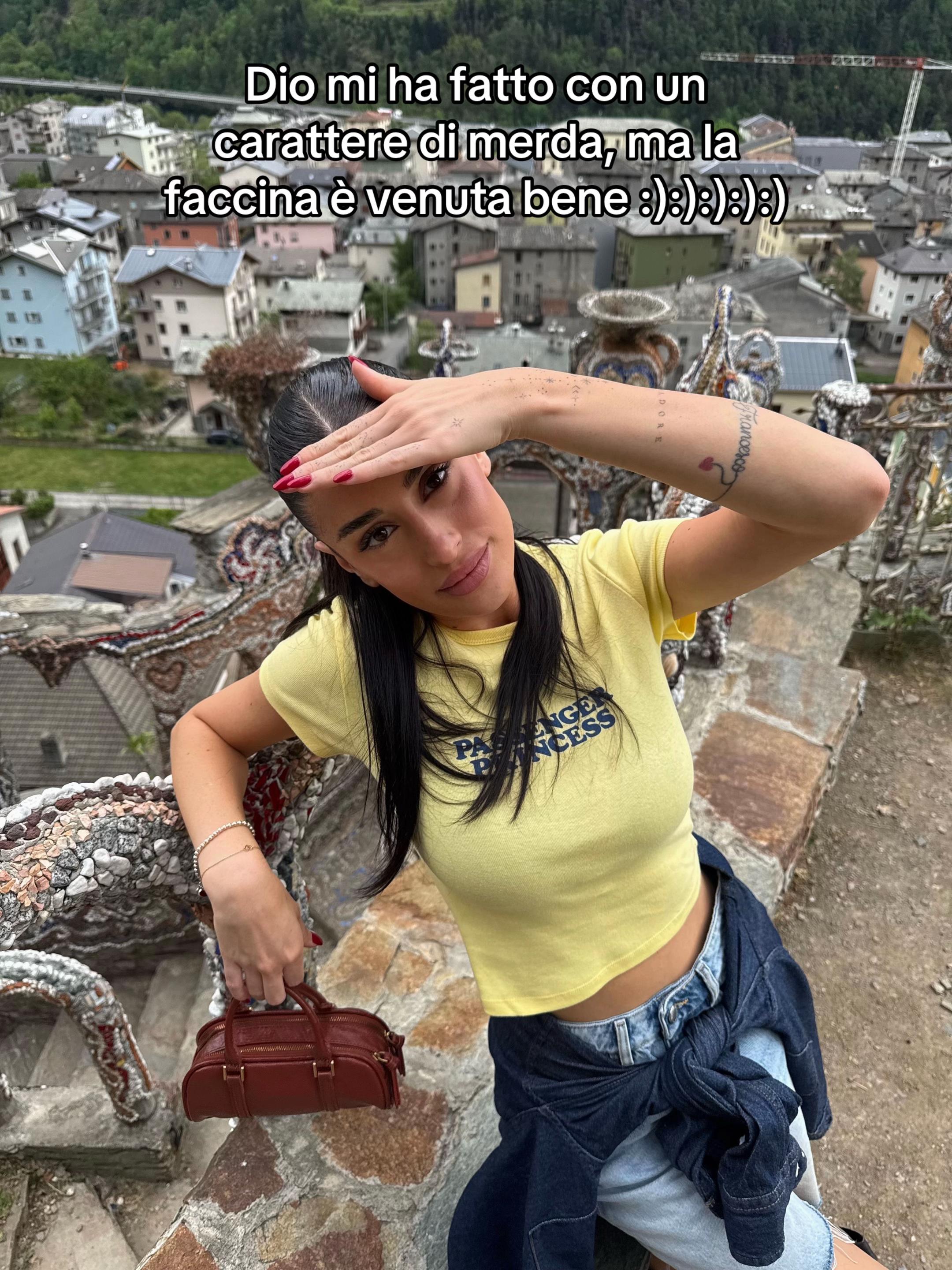 @Martina della seta