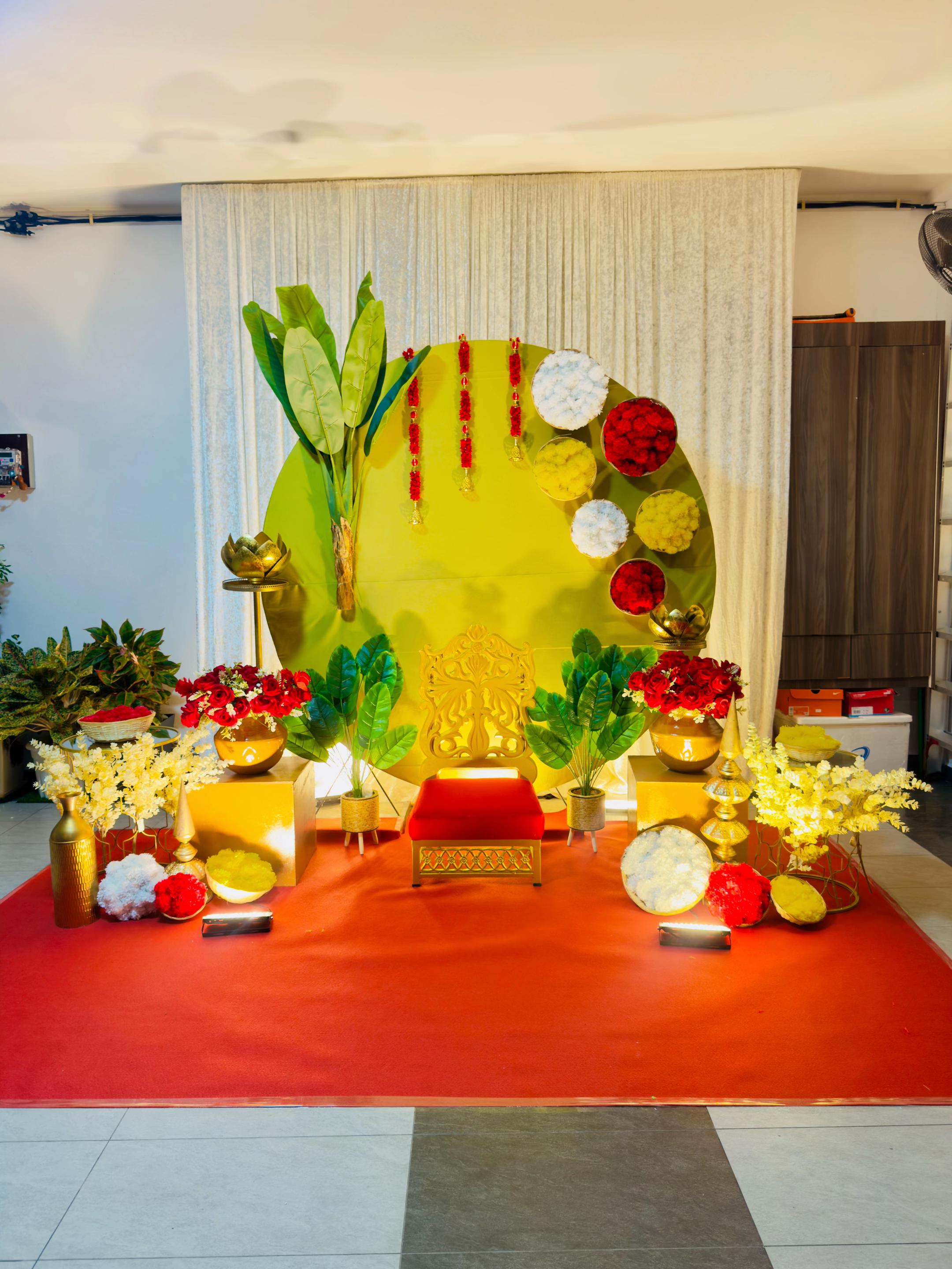 @MS NORTHERN EVENT PLANNER