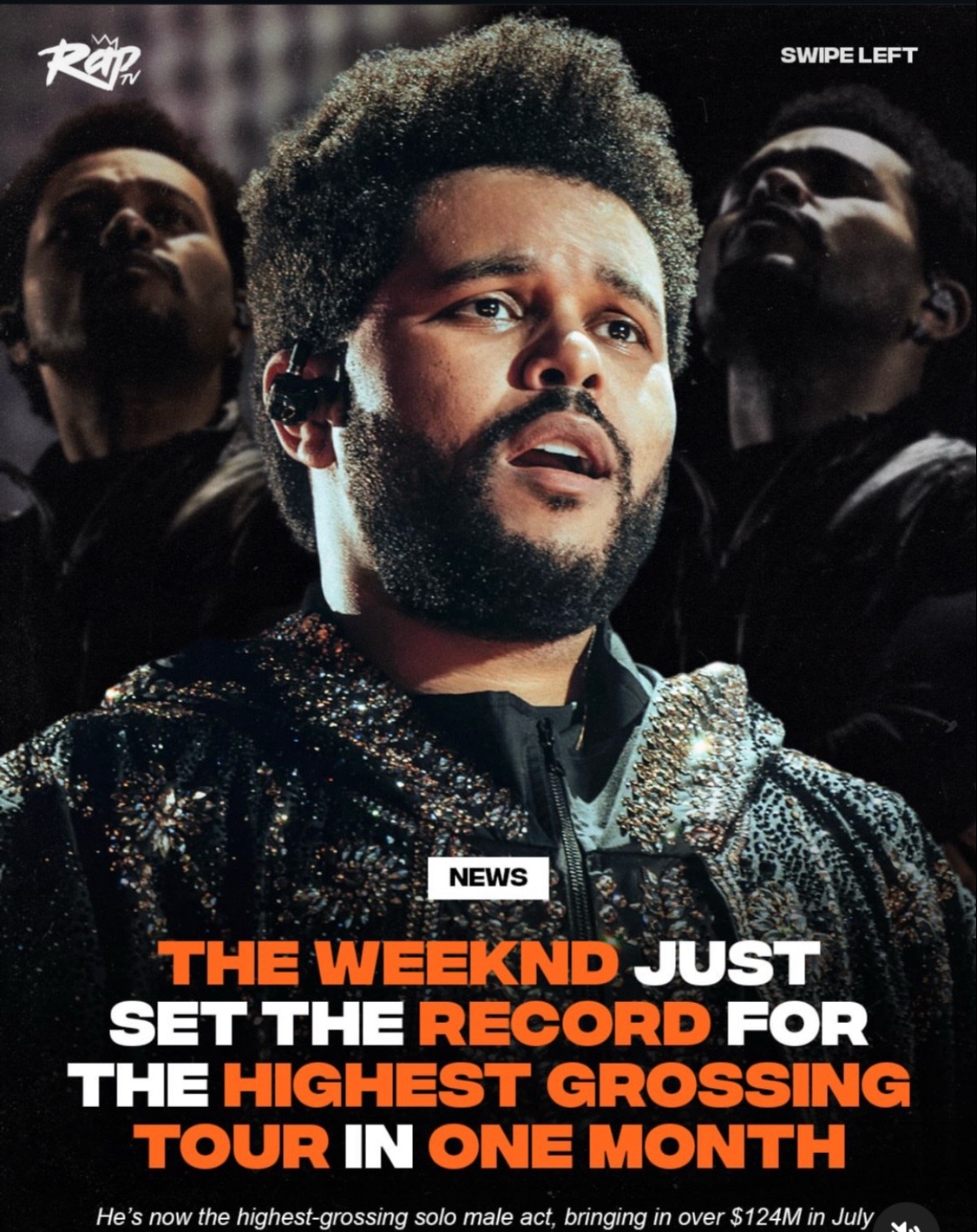 @Toppest Music Notifications