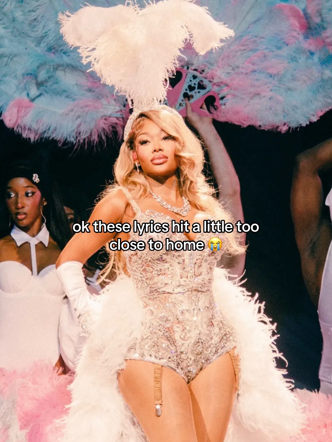 @Summer Walker Fan Page