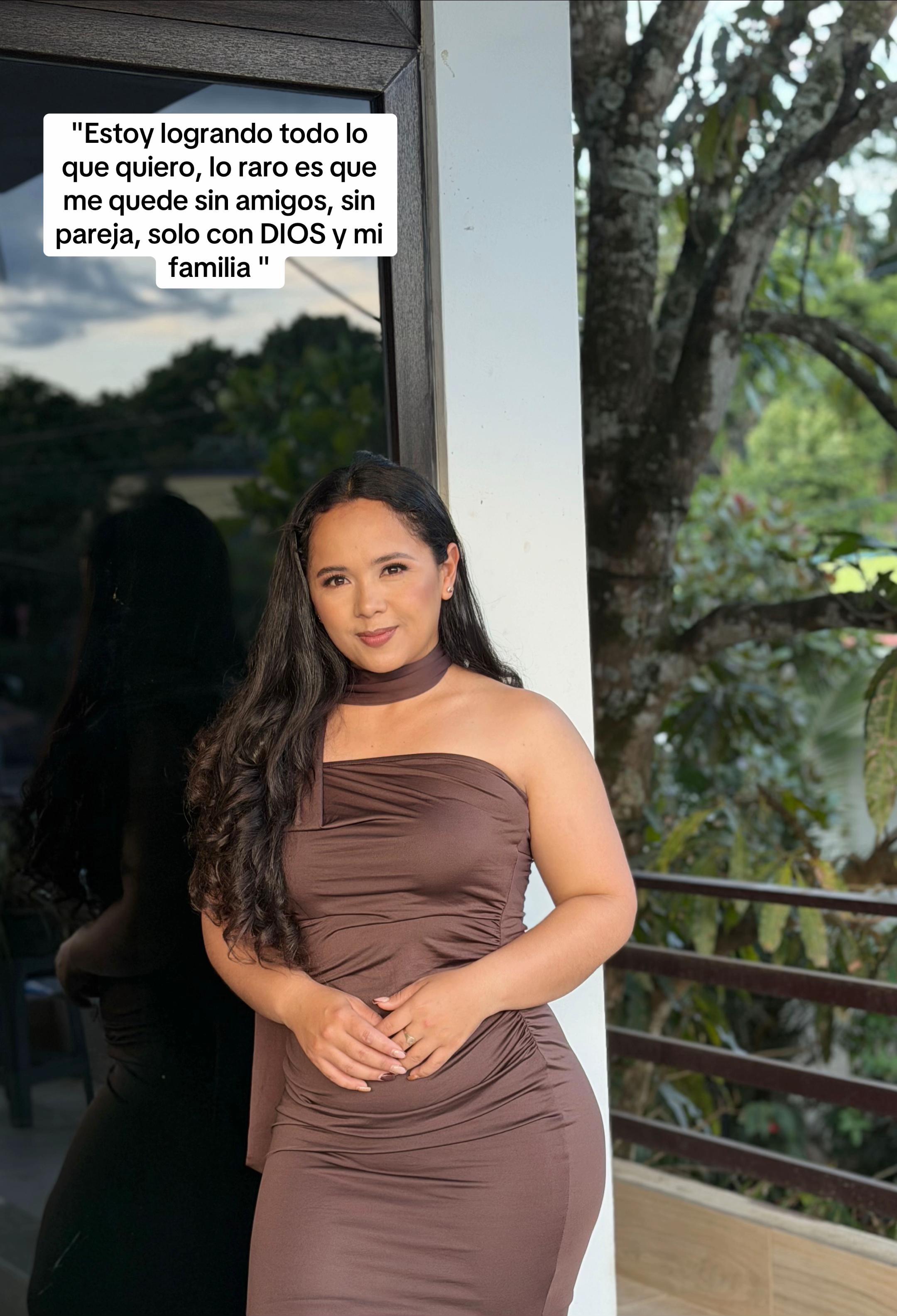 @Iseny Vásquez