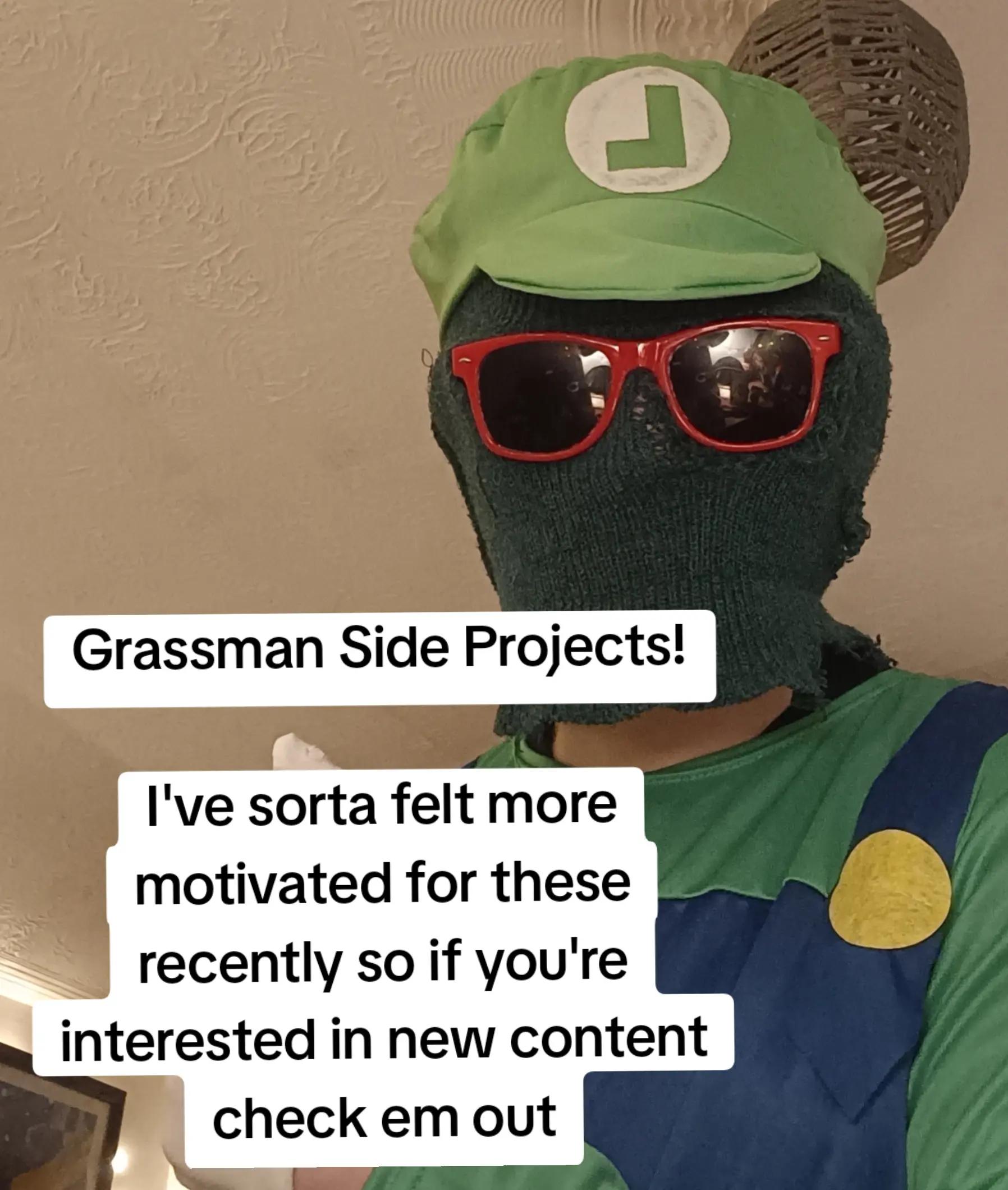 @Grassman