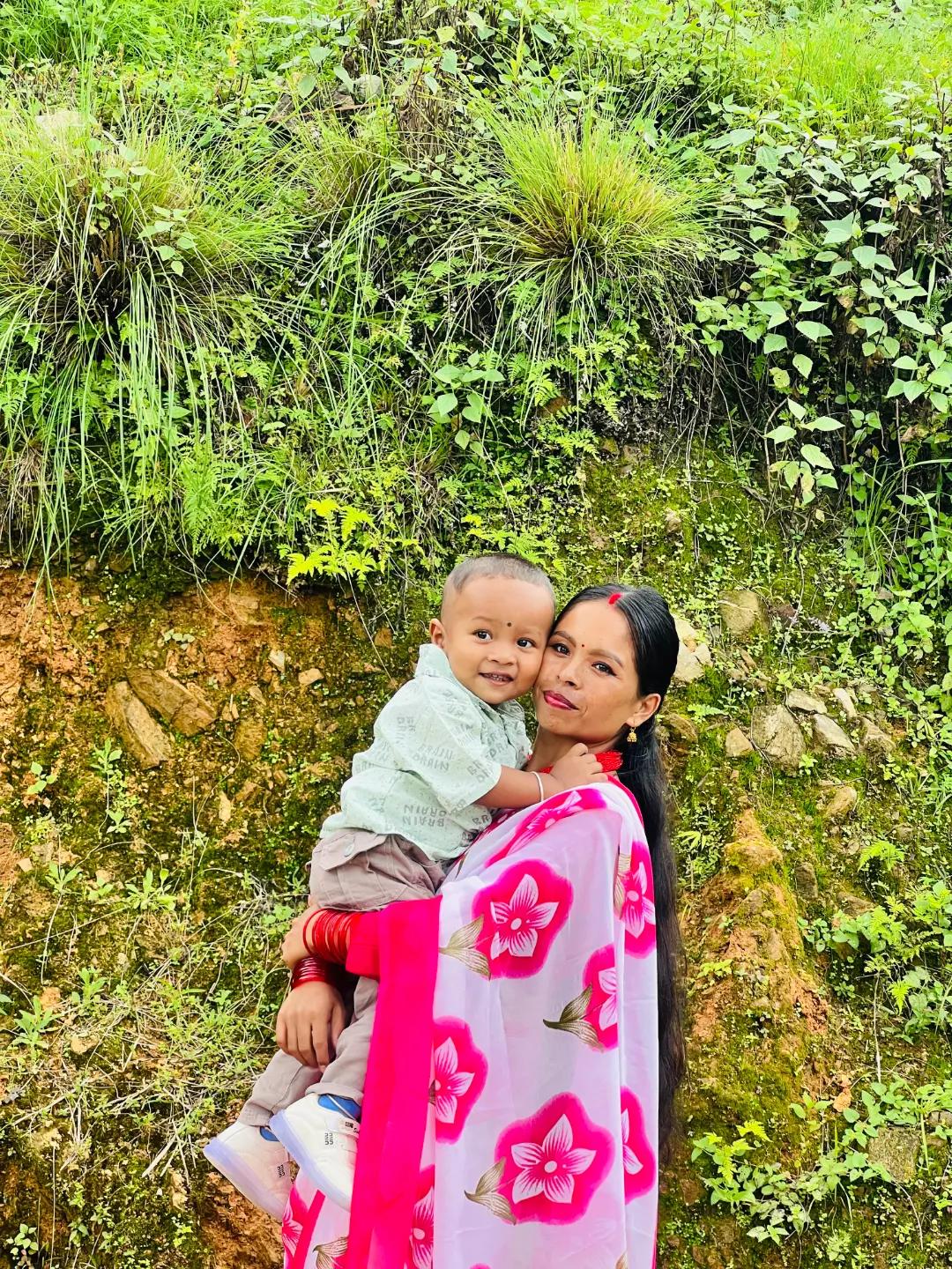 @Nirmala Roka🔱🕉️🧿