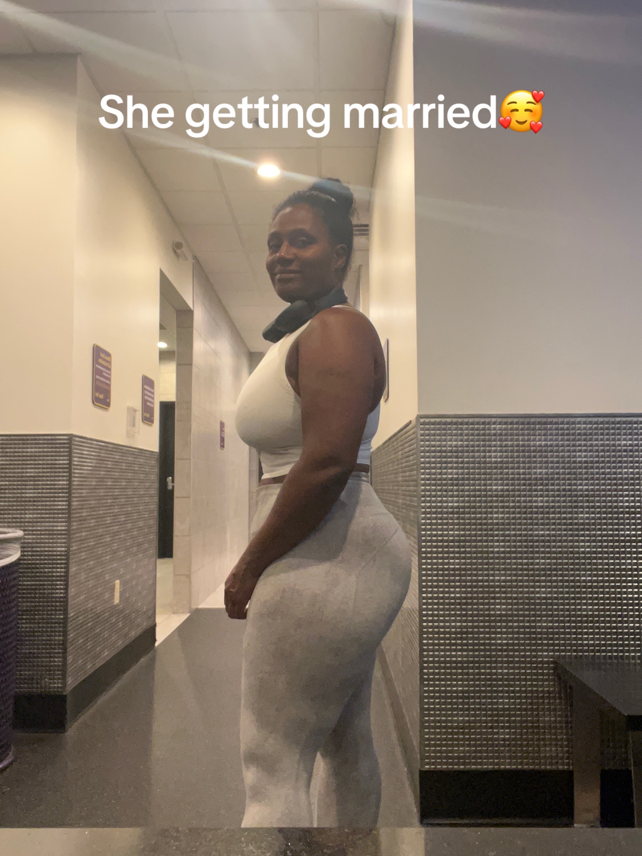 @She Bossed Up
