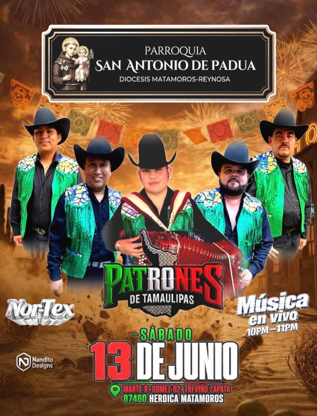 @NandoLopezJr