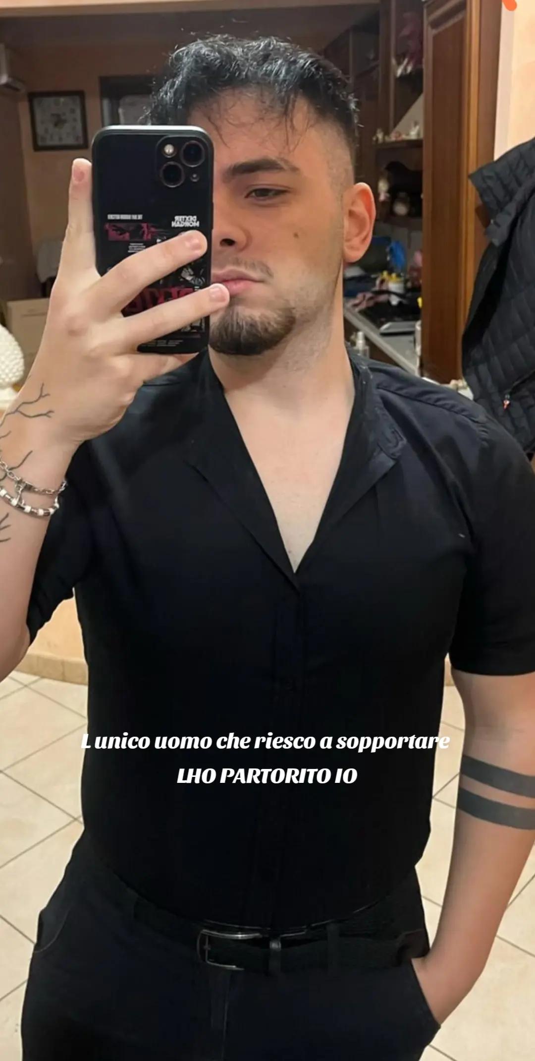 @Daniela Roccasalva