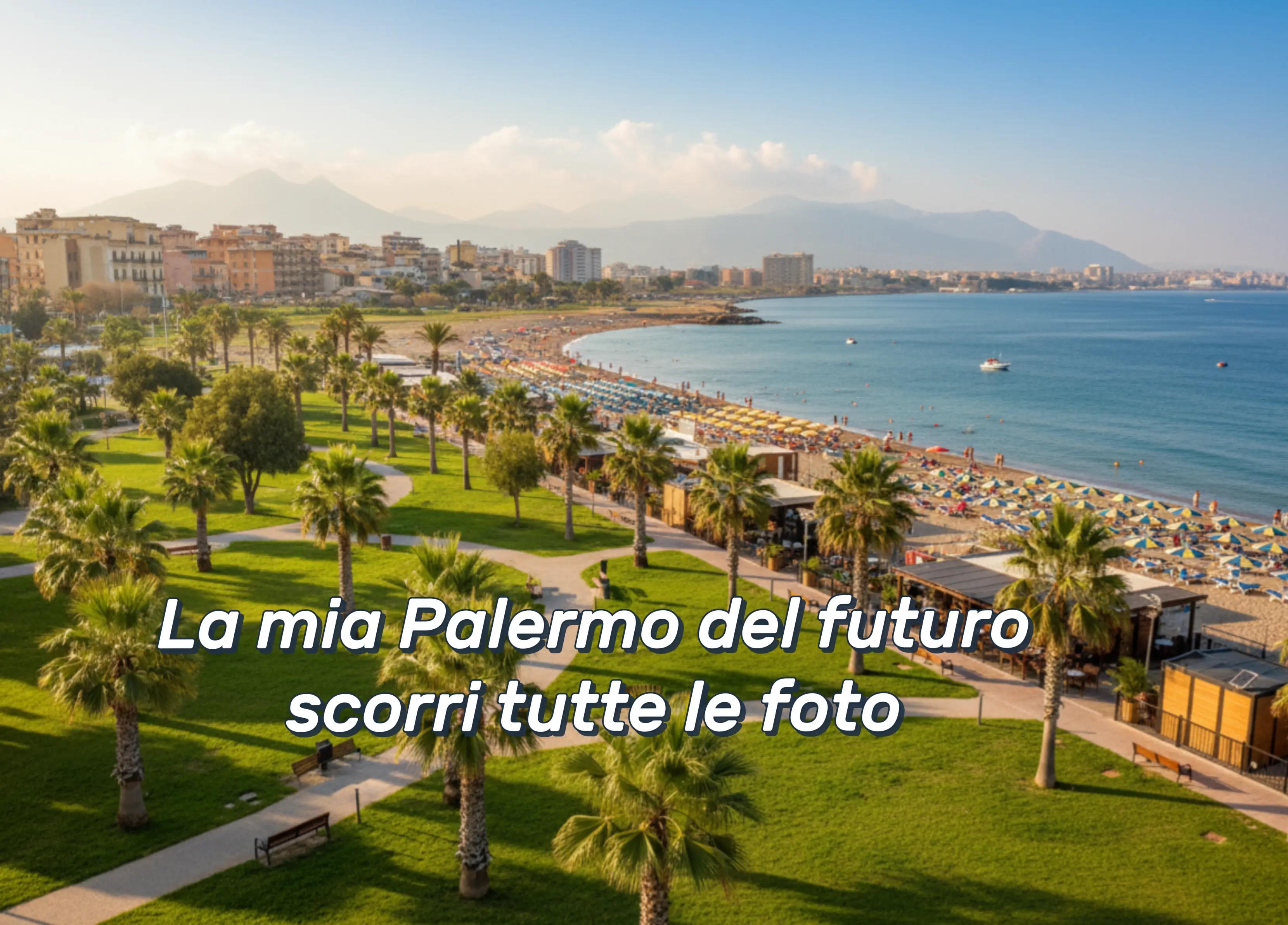 @Il tiktoker palermitano