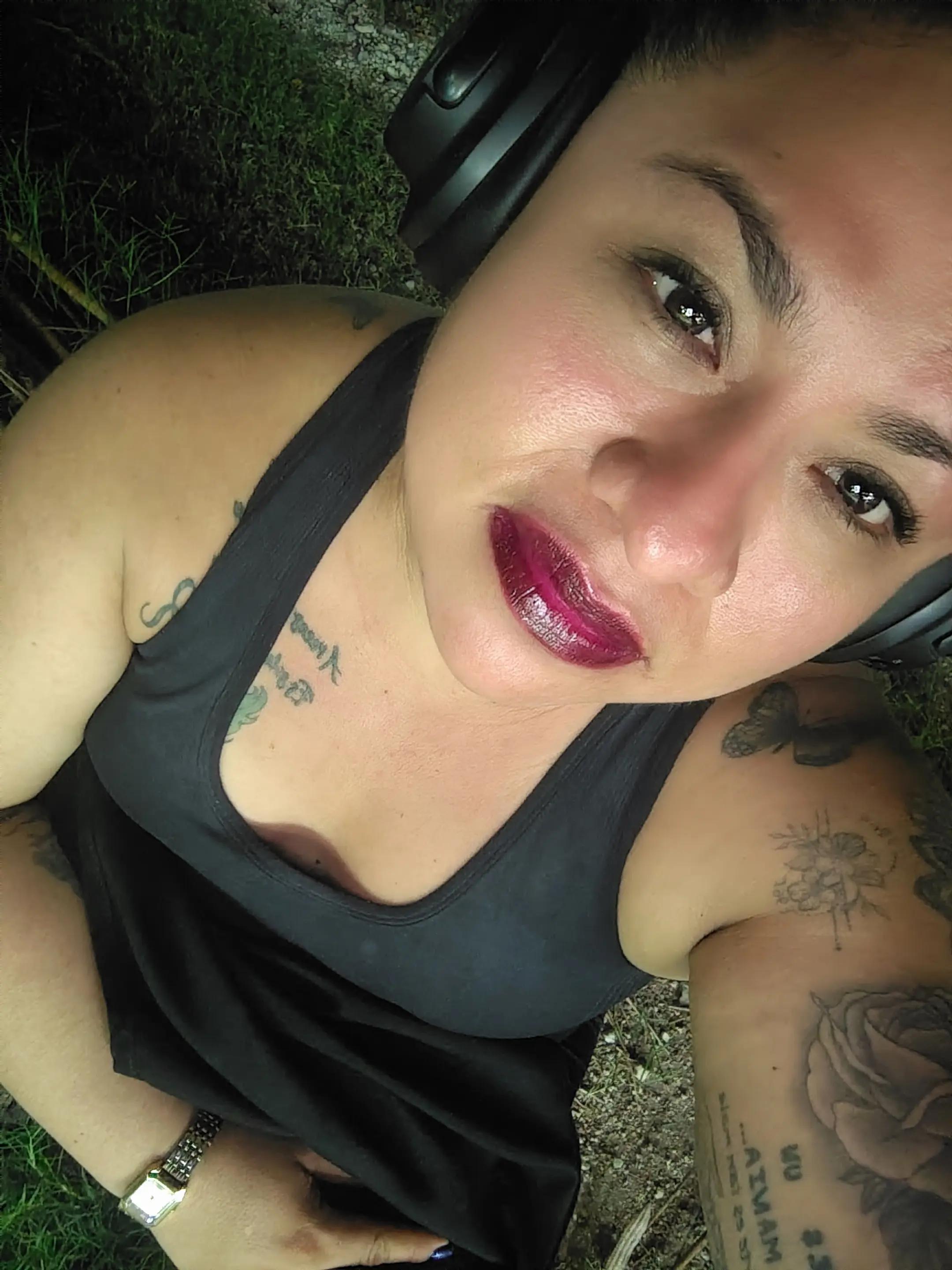 @Guadalupe ramirez