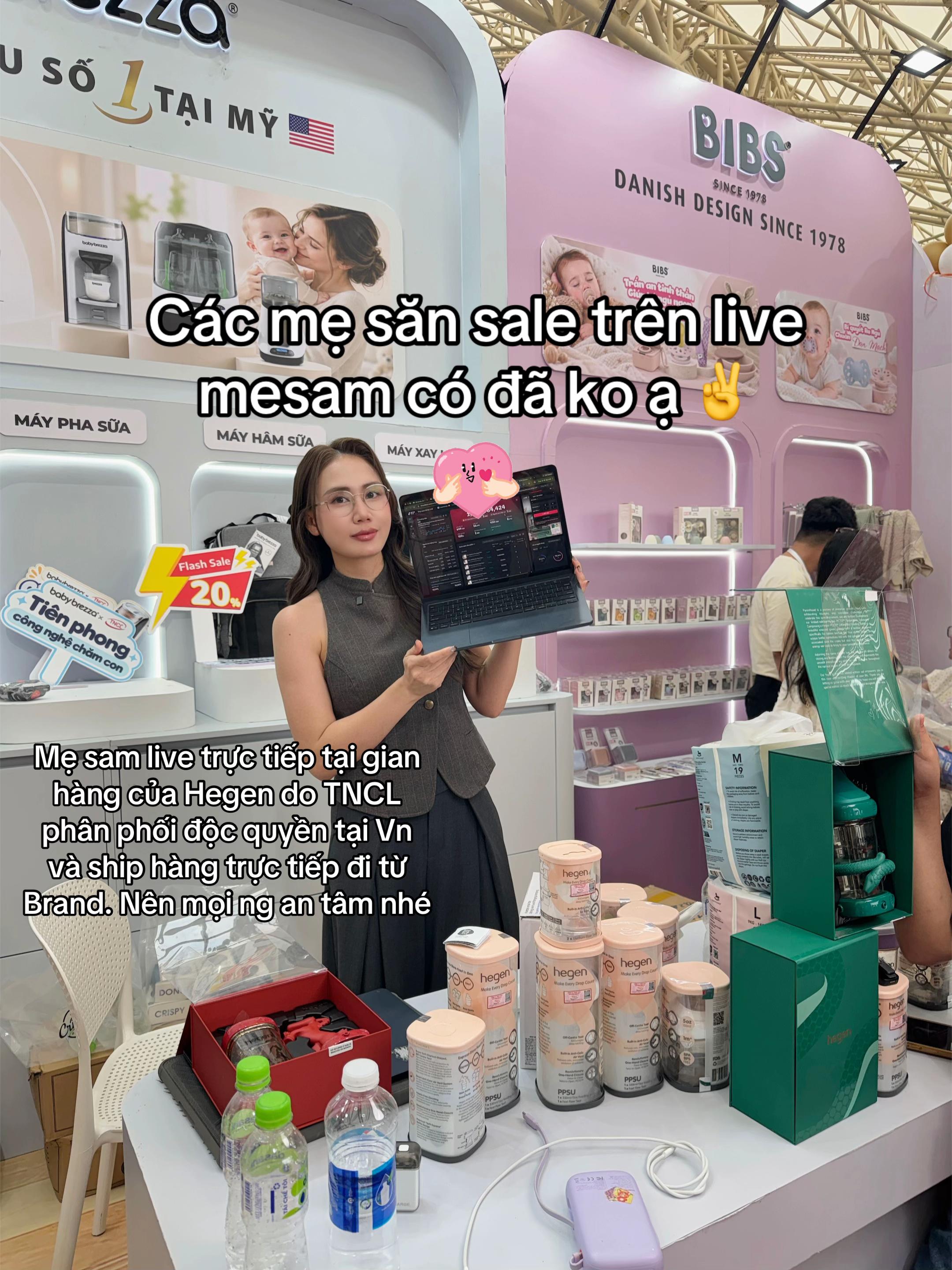 @Mẹ Sam Review