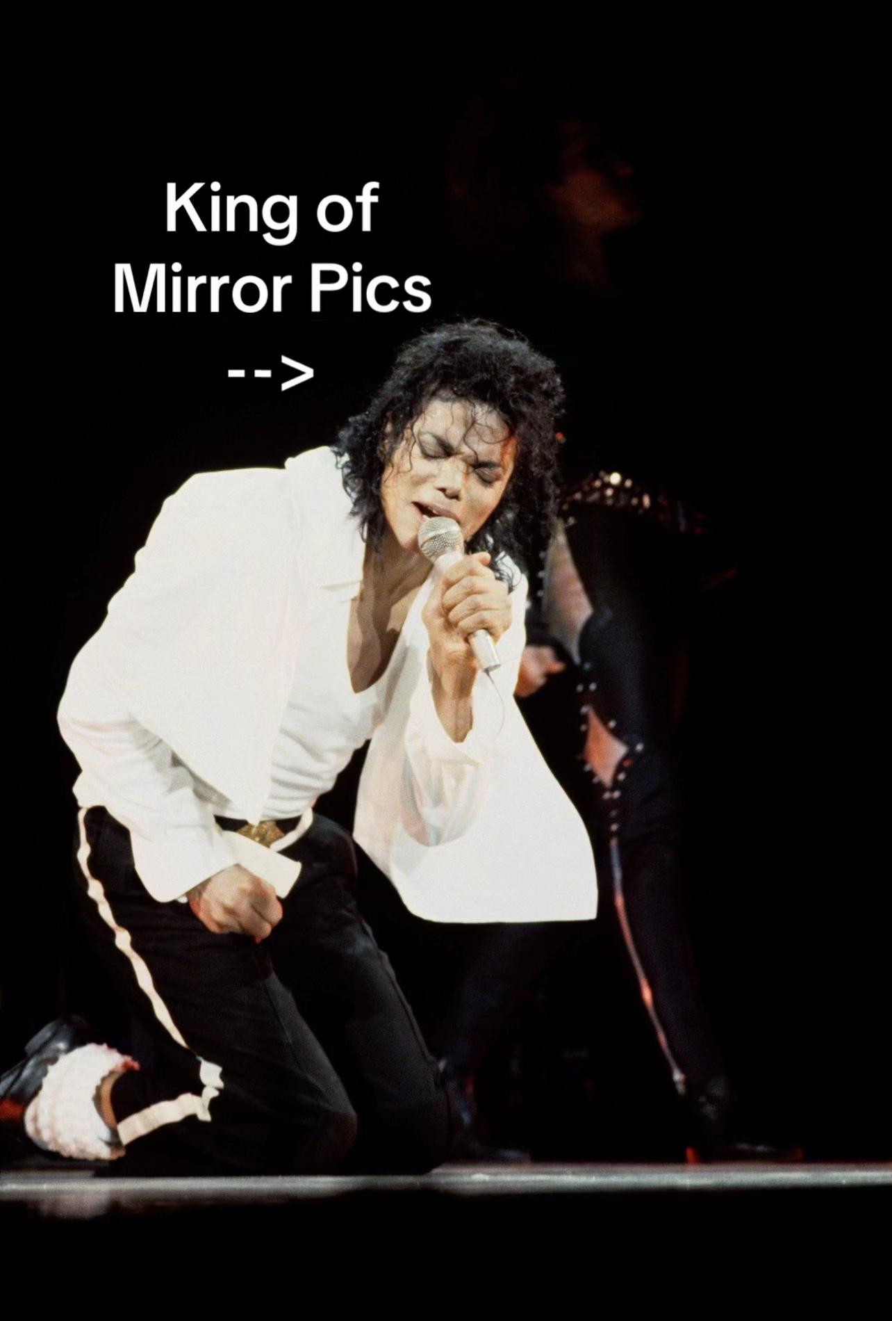 @MJ fanpage