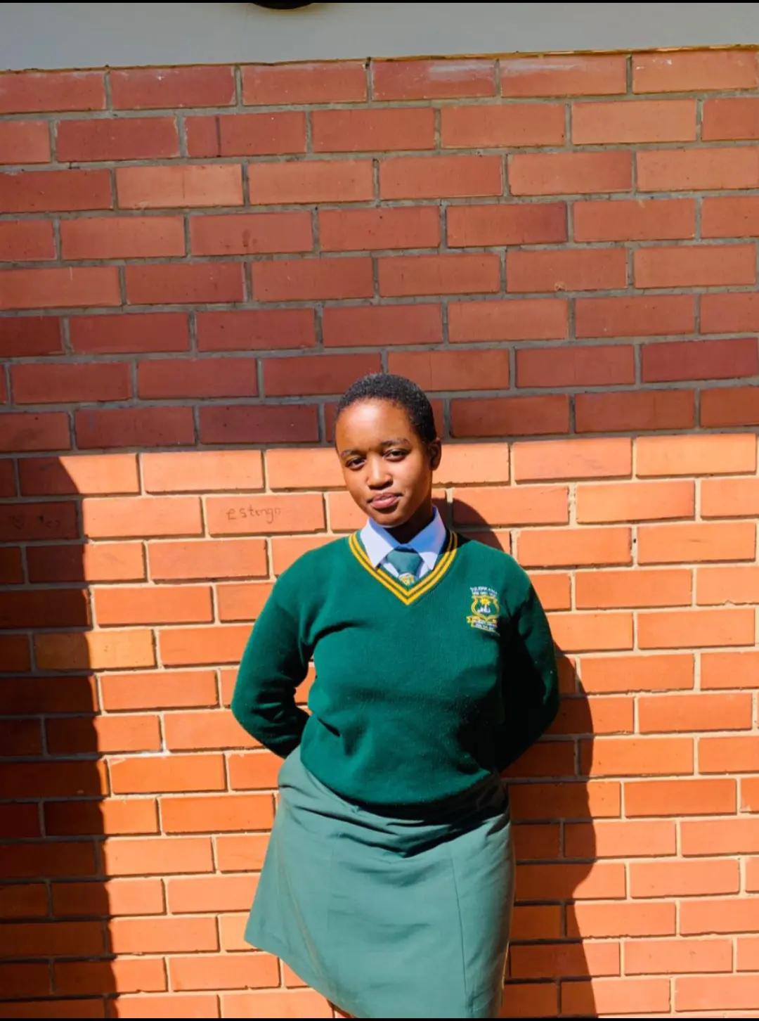 @Sivuyisiwe Njobe🎀