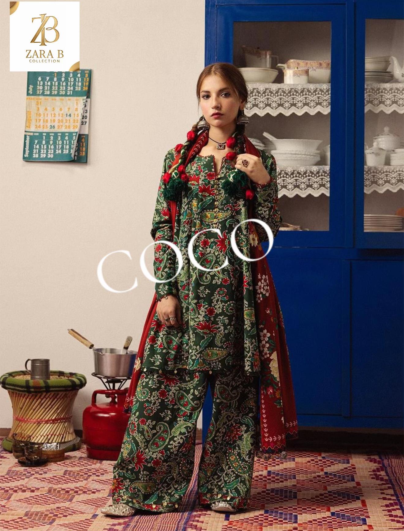 @Zara collection wholesale