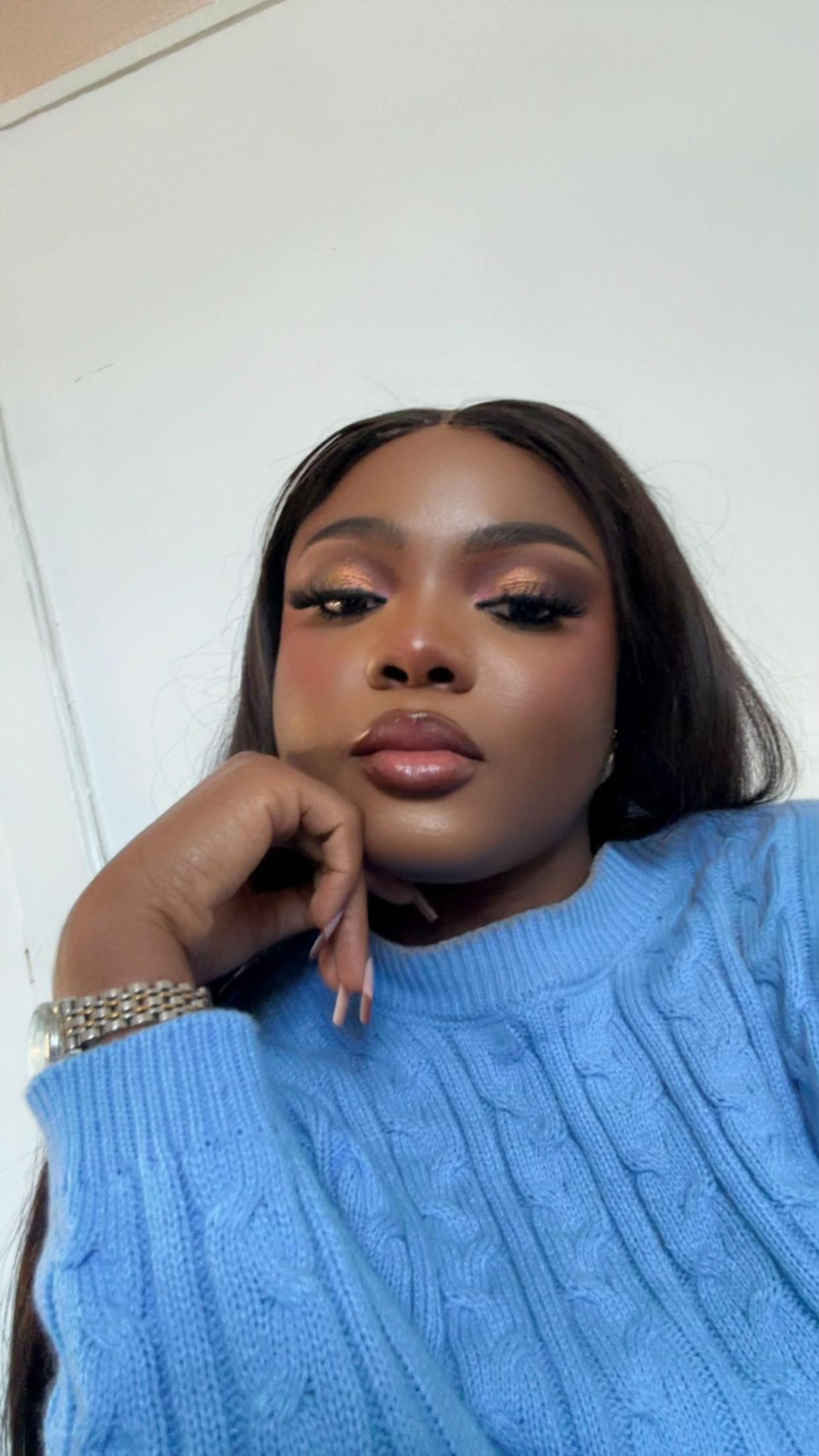 @Temidayo | Content Creator 🎀