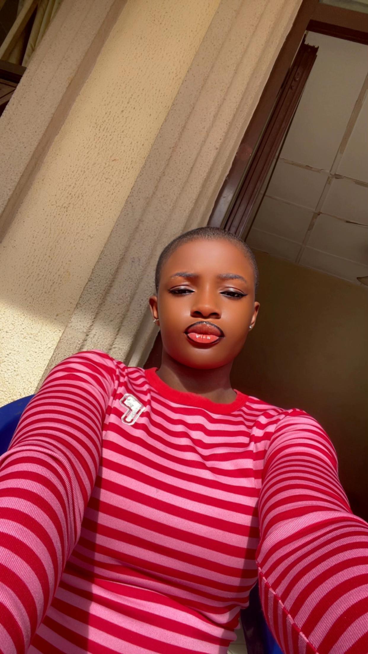 @༺༒ AMAZON QUEEN ༒༻👑