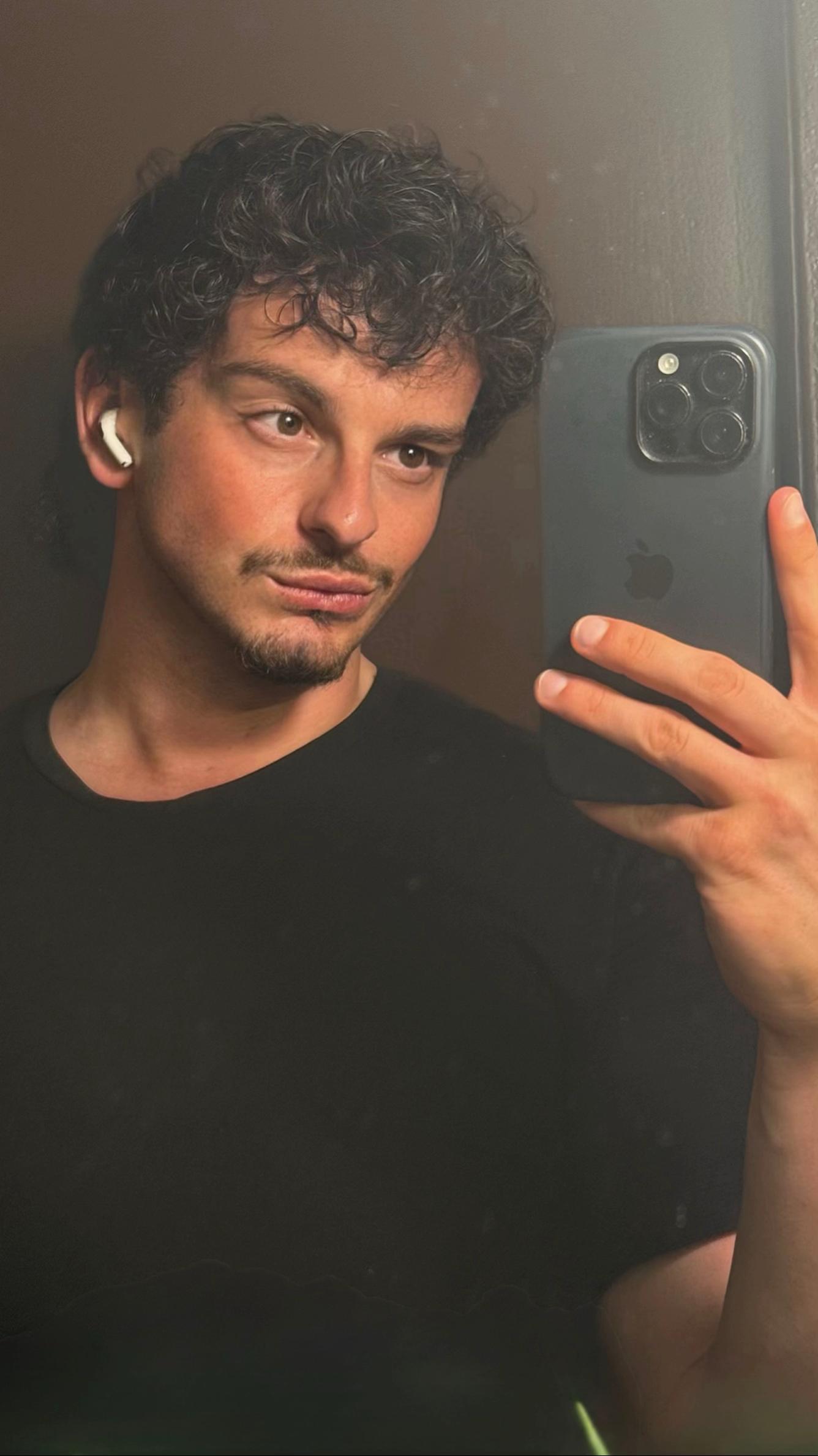 @Leonardo Maini Barbieri