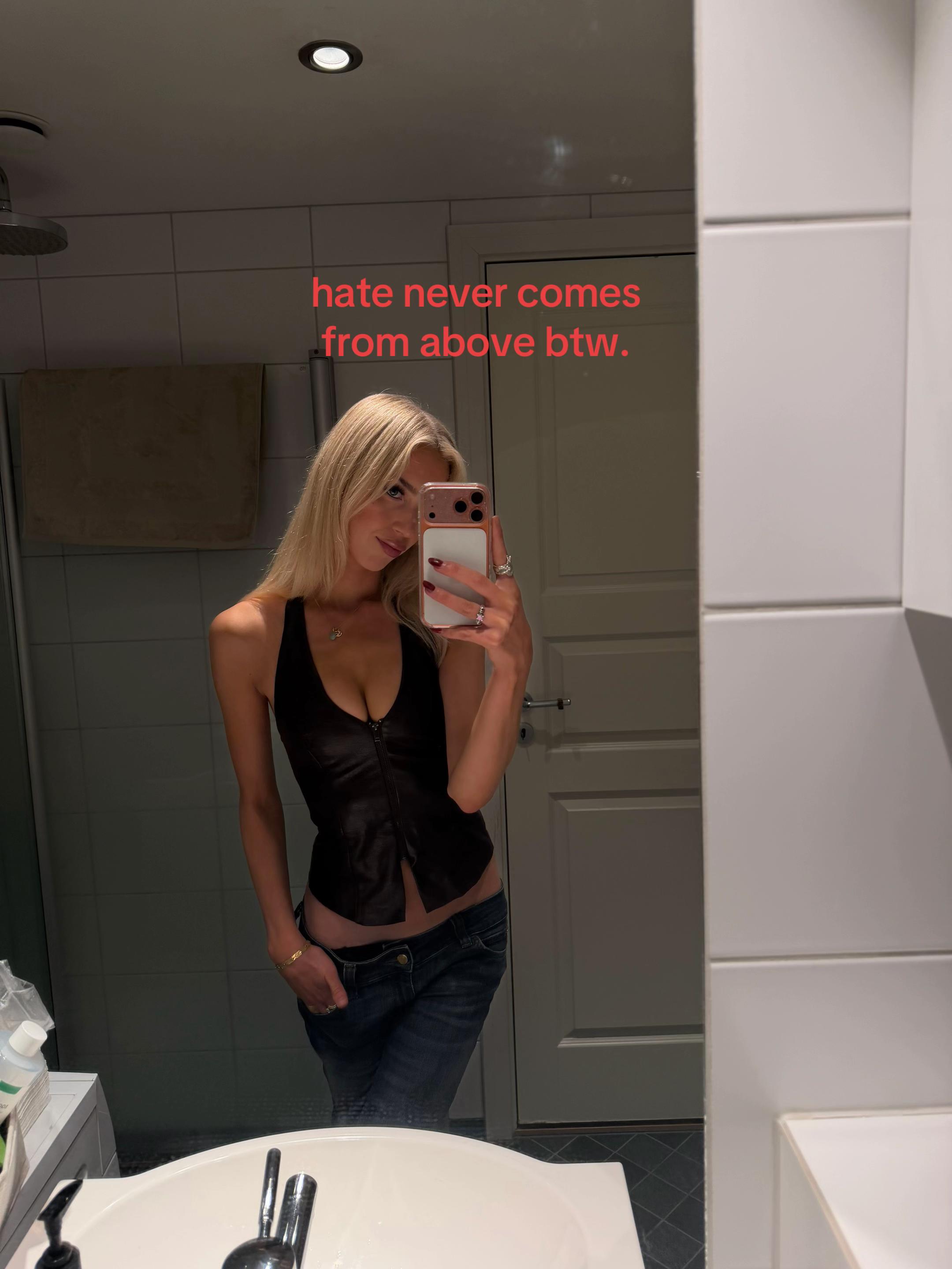@Amalie B. Johnsen