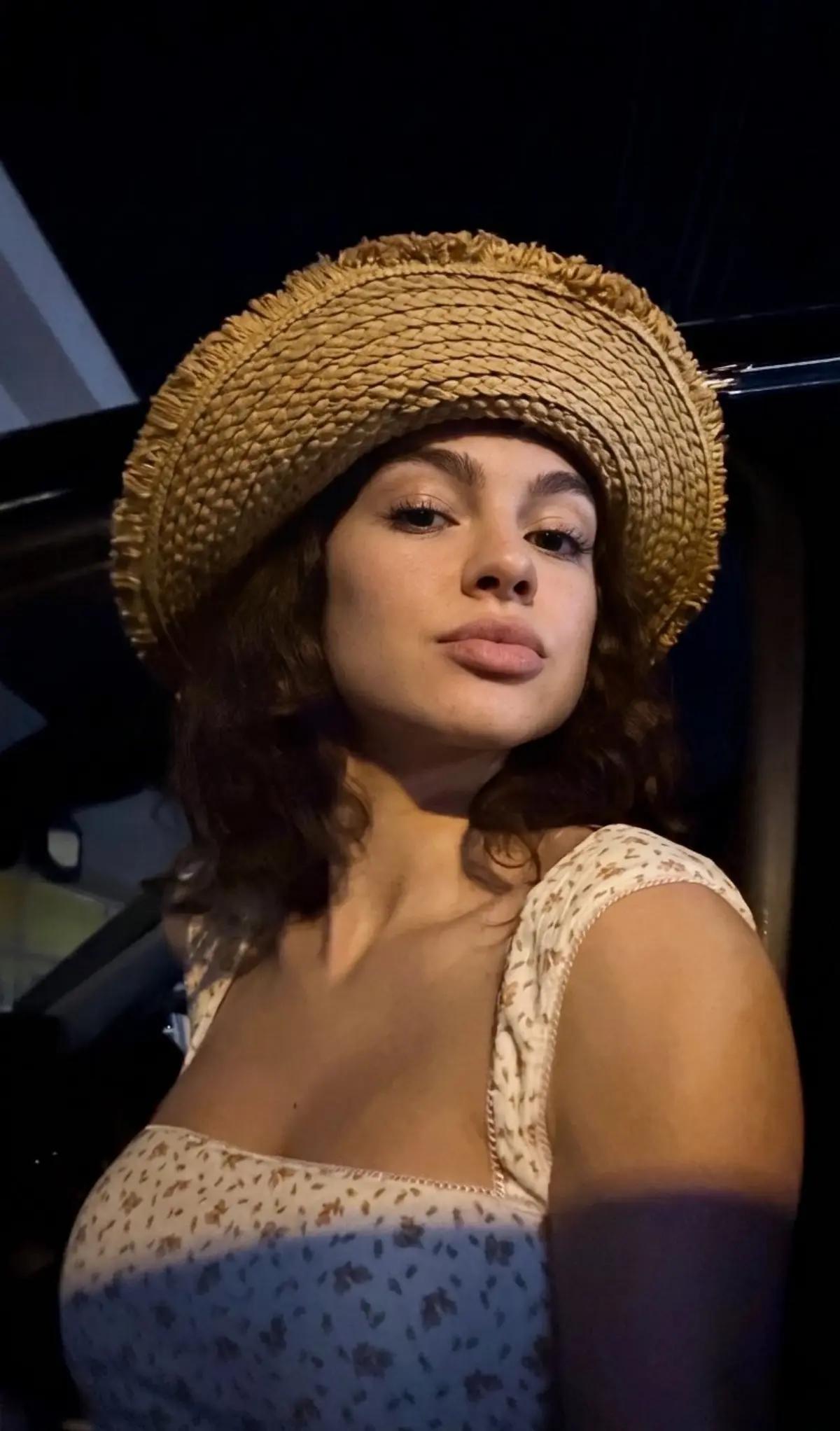 @Su Burcu Yazgi Coşkun