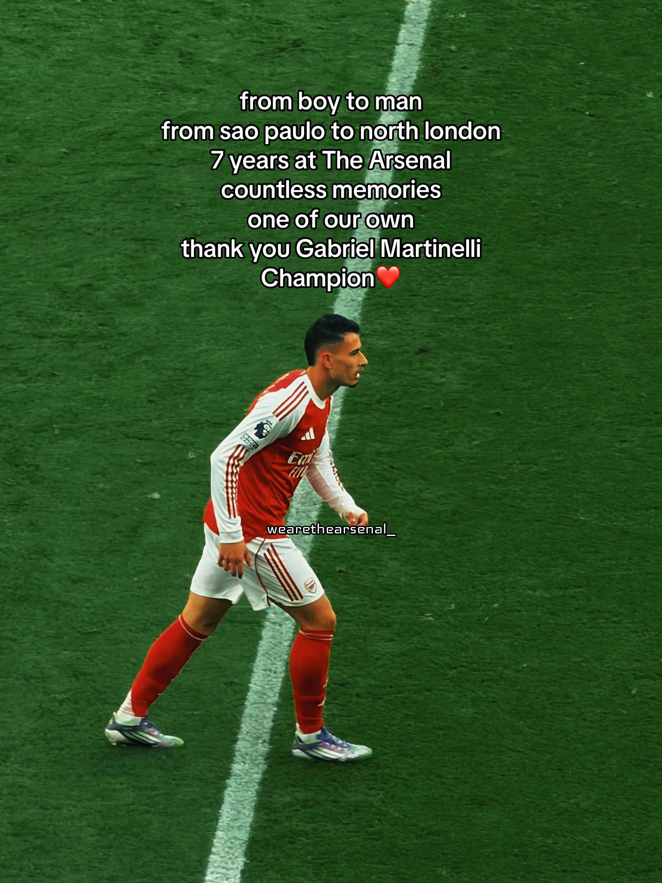 @The Invincibles