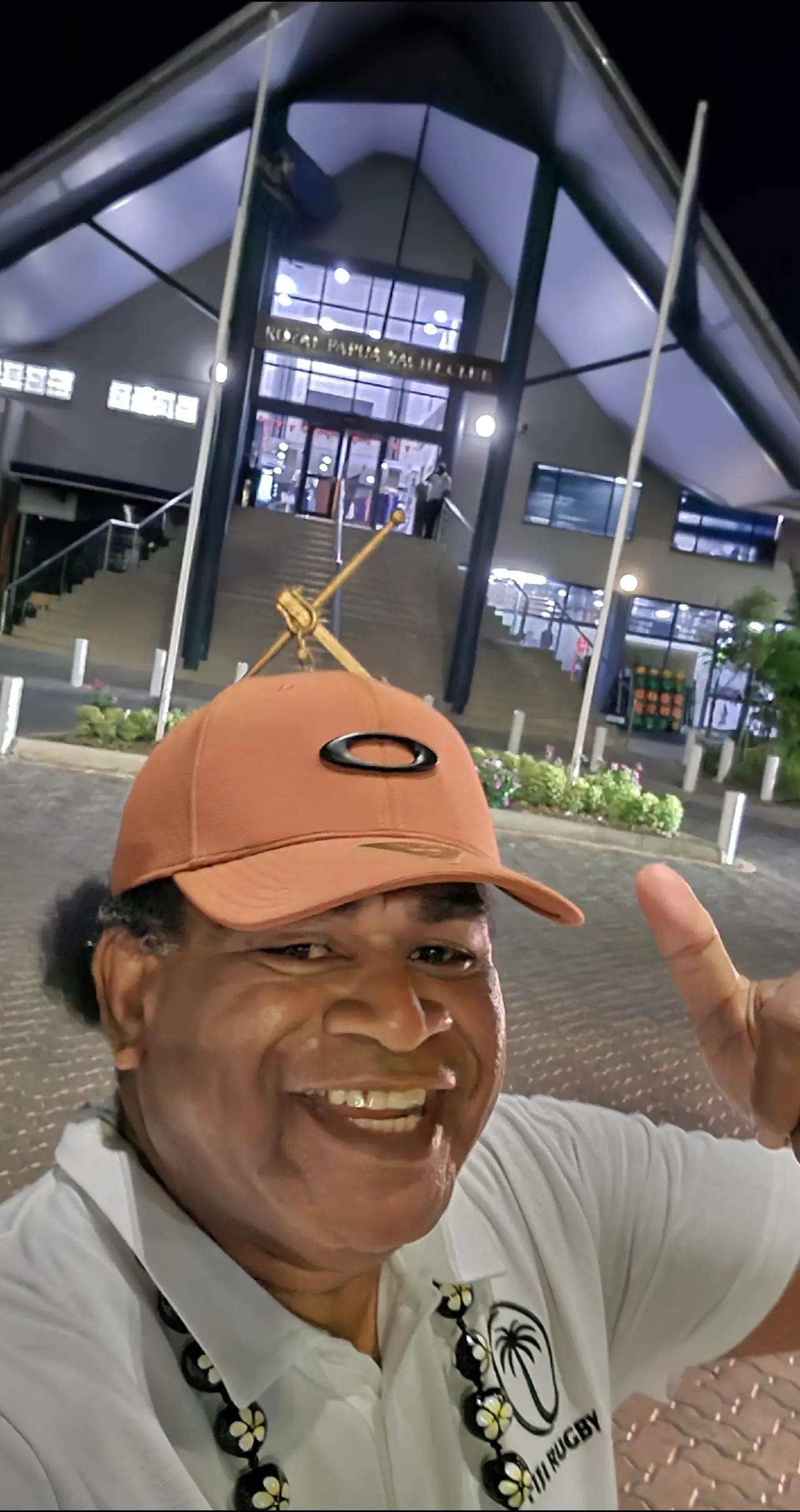 @Cashmo Tteam Fearless Fiji@7.