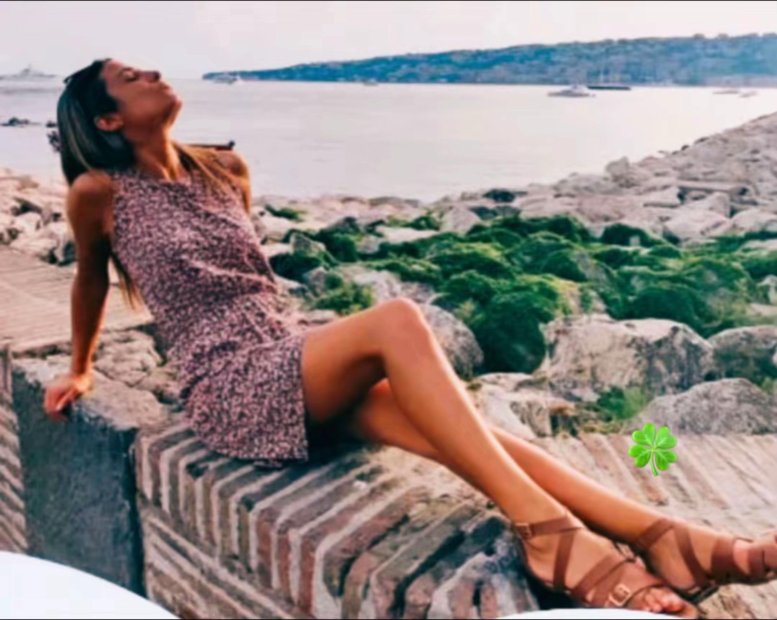 @Annalisa Tomaselli