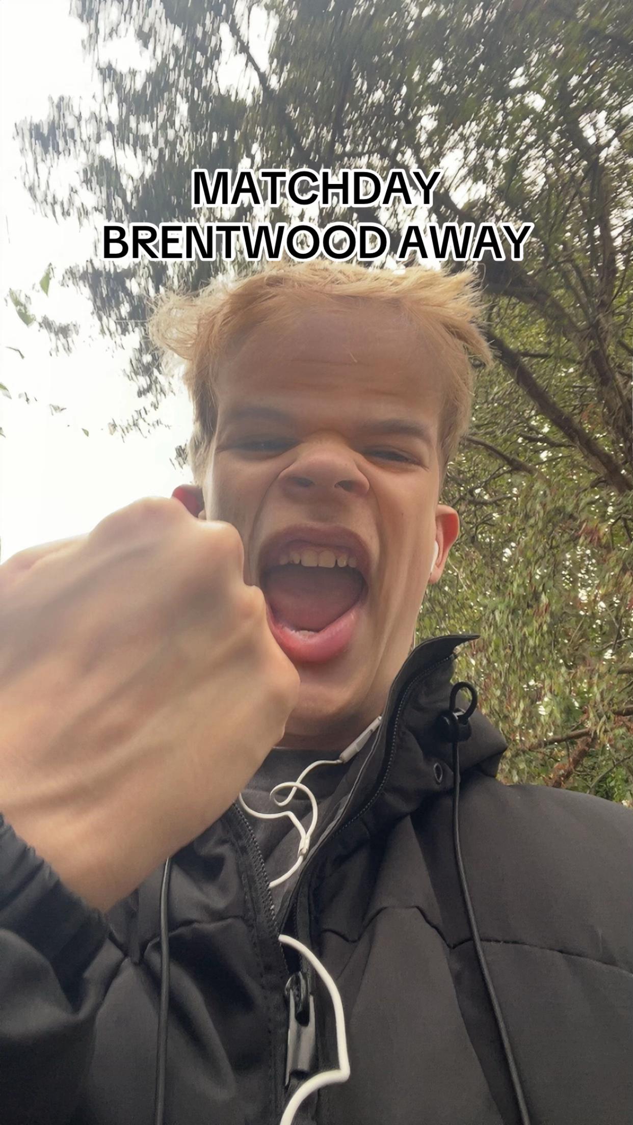 @Blake