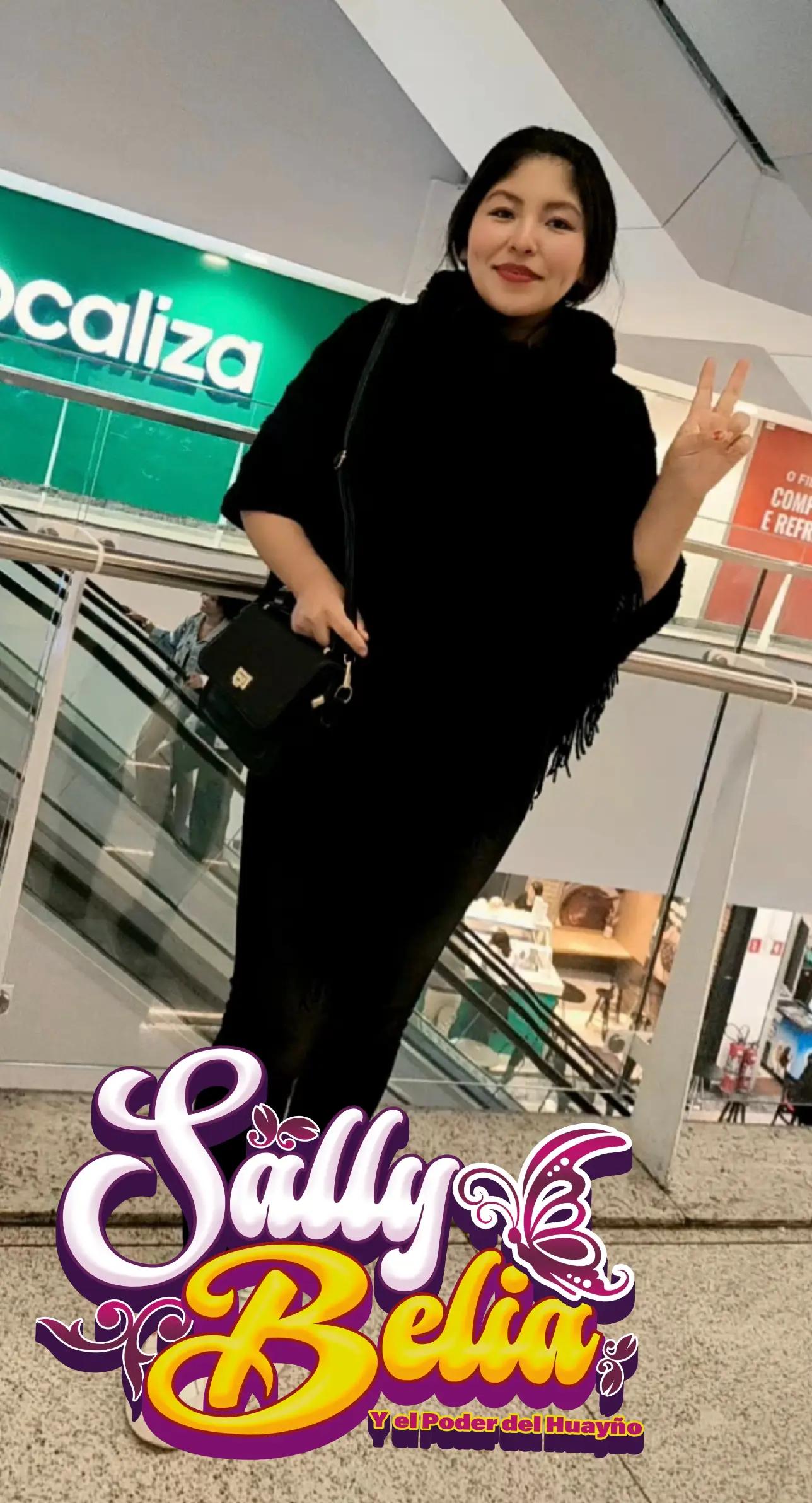 @SALLY-BELIA- OFICIAL