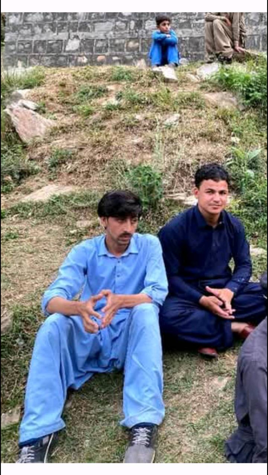 @🏔️پہاڑوں کاشہزادہ⛰️