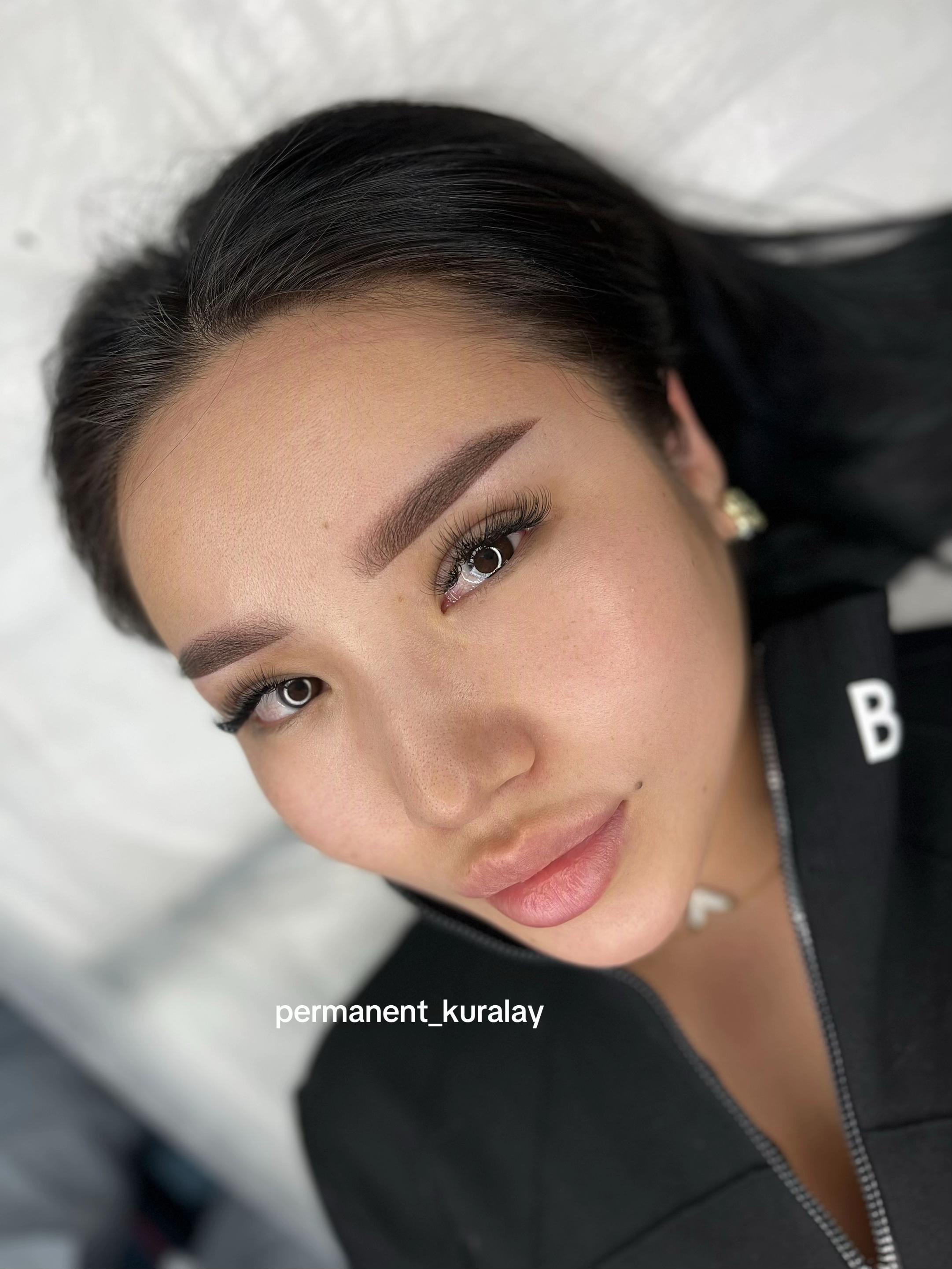 @Permanent makeup