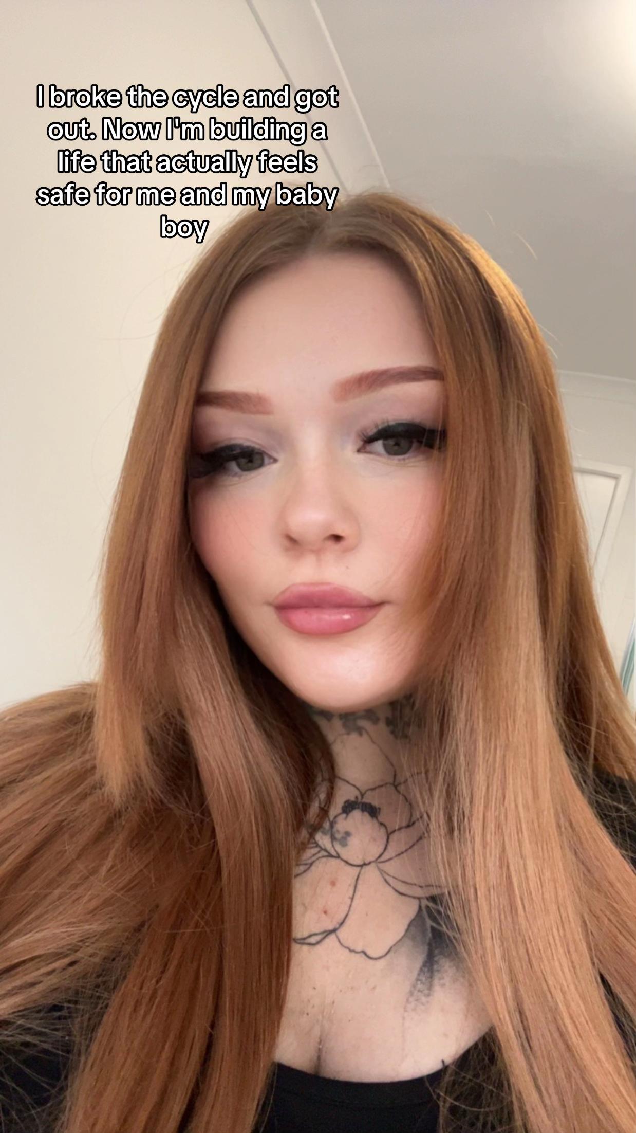 @isabella jackson