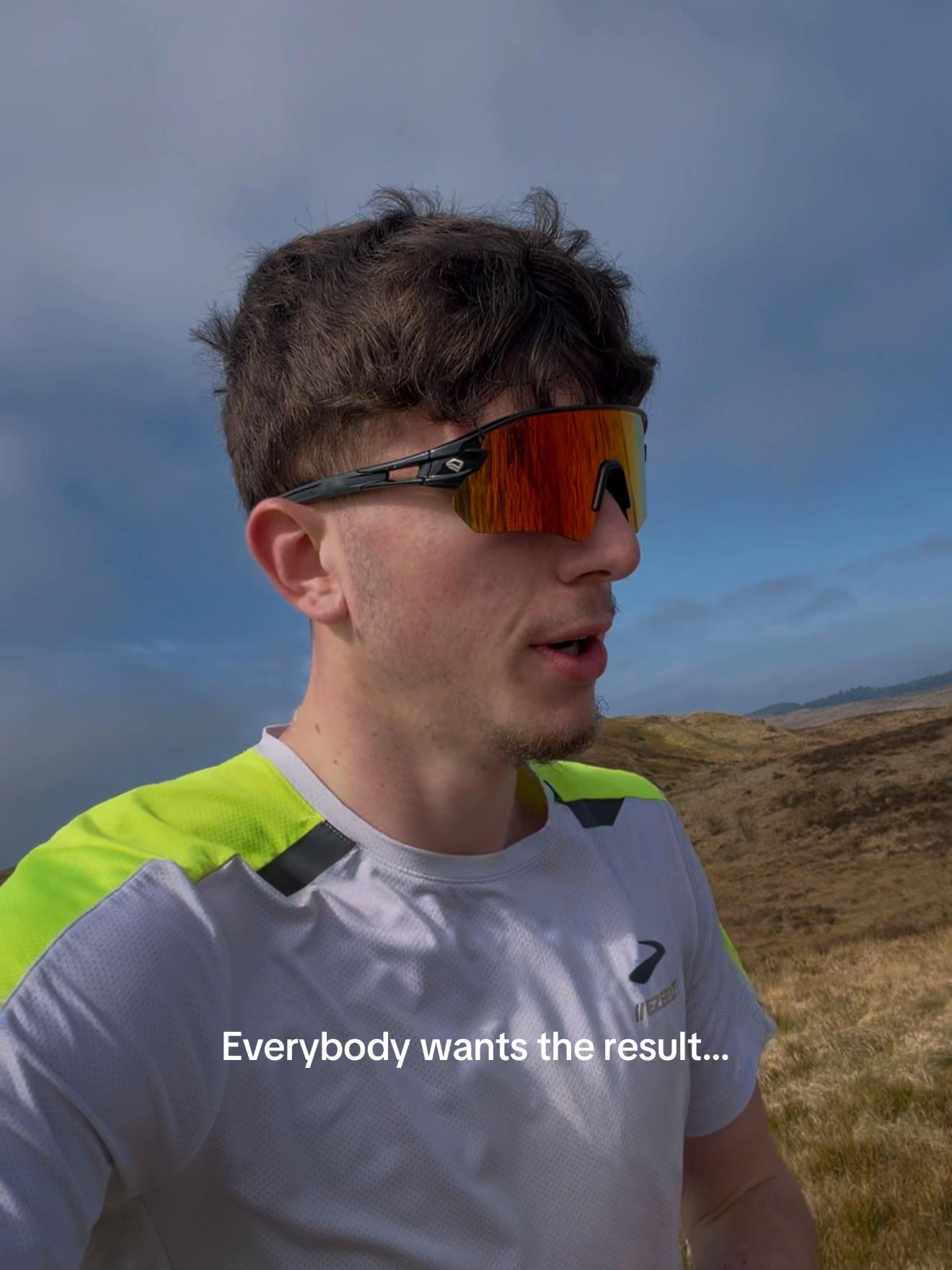 @Luke | Trail & Mountain